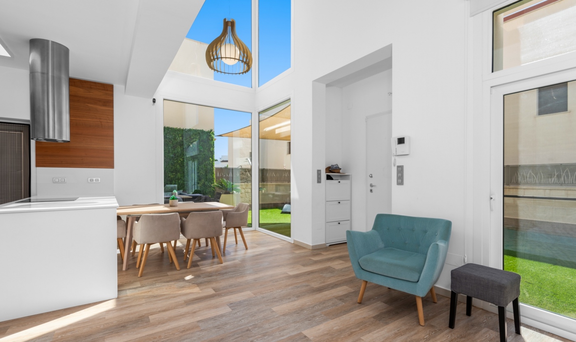Resale - Villa -
Ciudad Quesada - Rojales