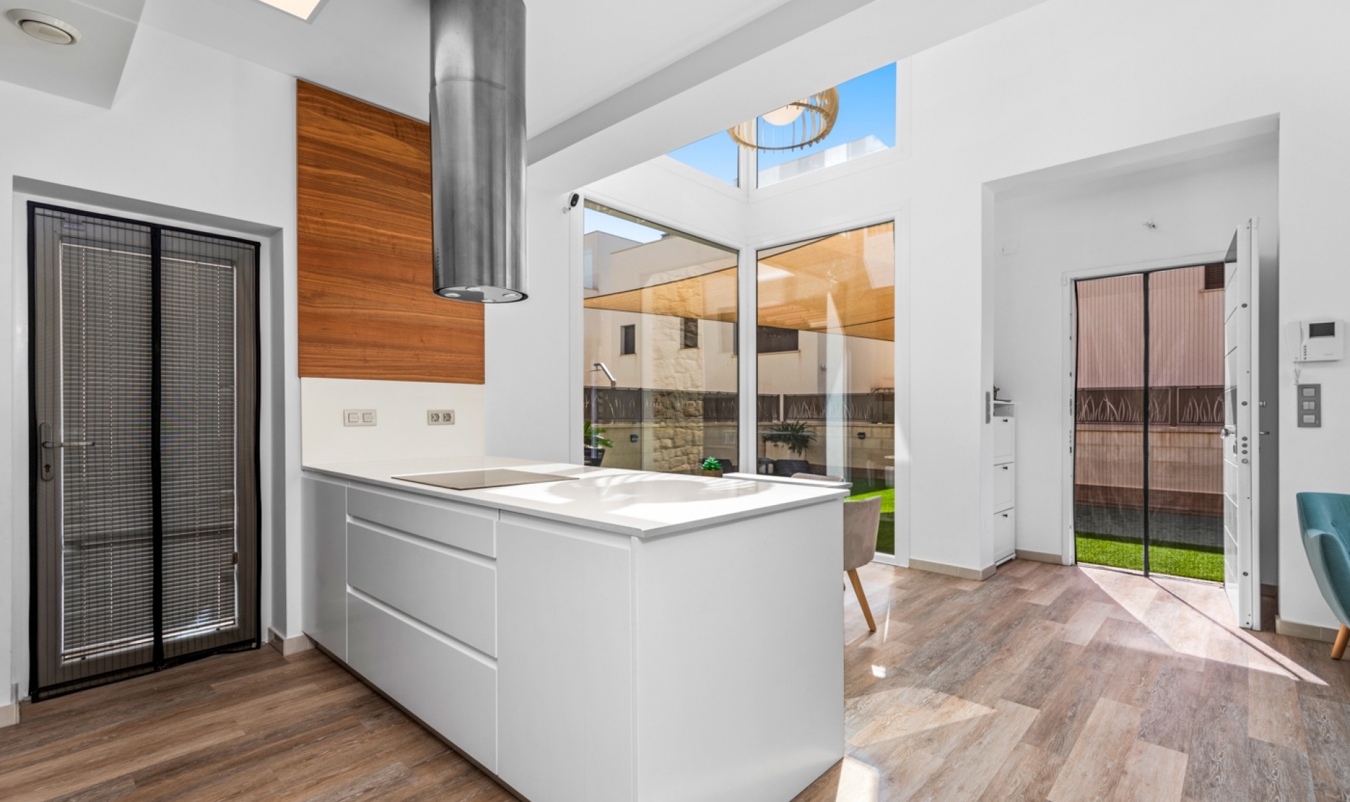 Resale - Villa -
Ciudad Quesada - Rojales