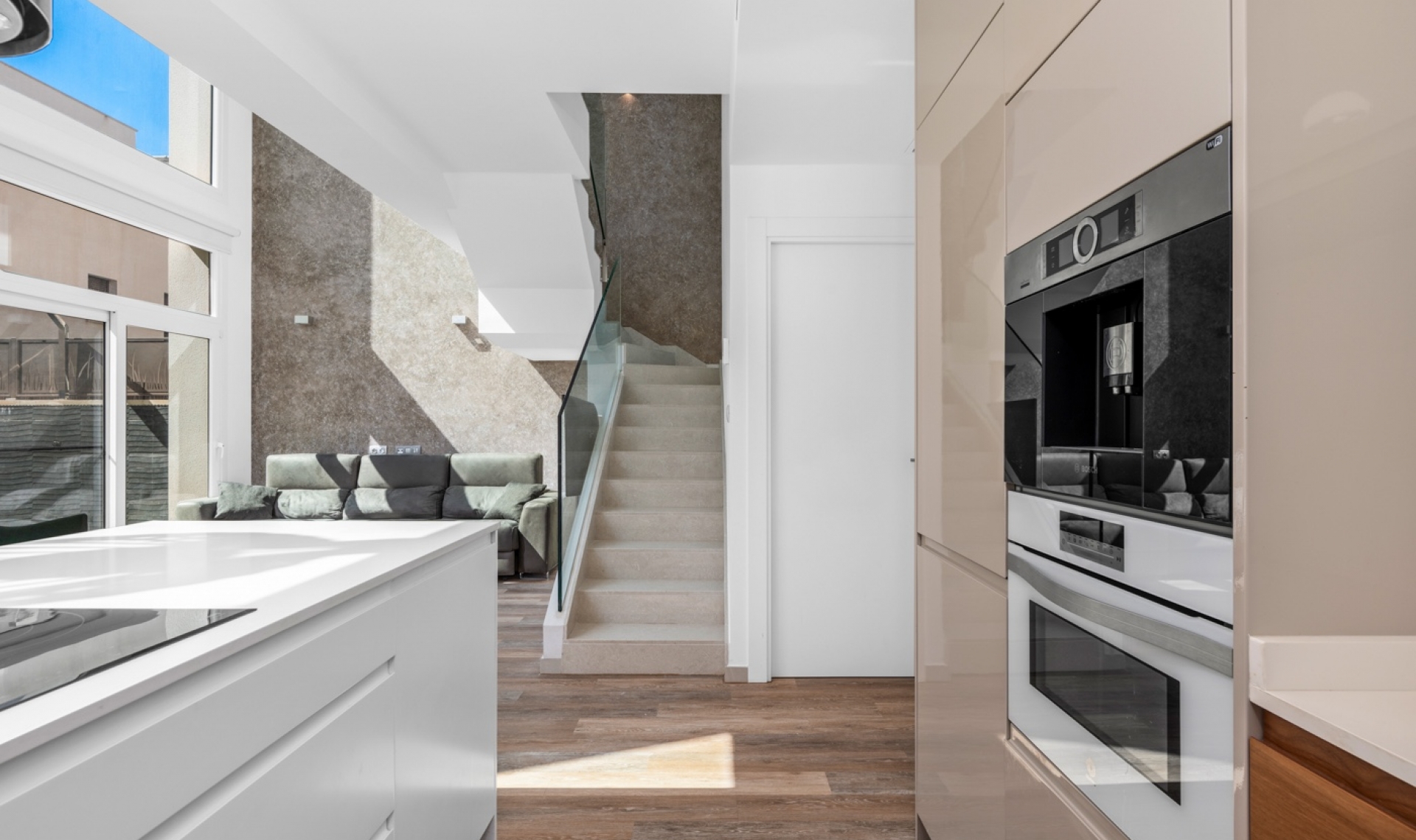 Resale - Villa -
Ciudad Quesada - Rojales