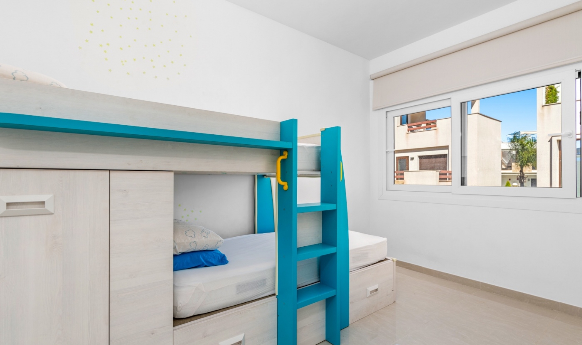 Resale - Villa -
Ciudad Quesada - Rojales