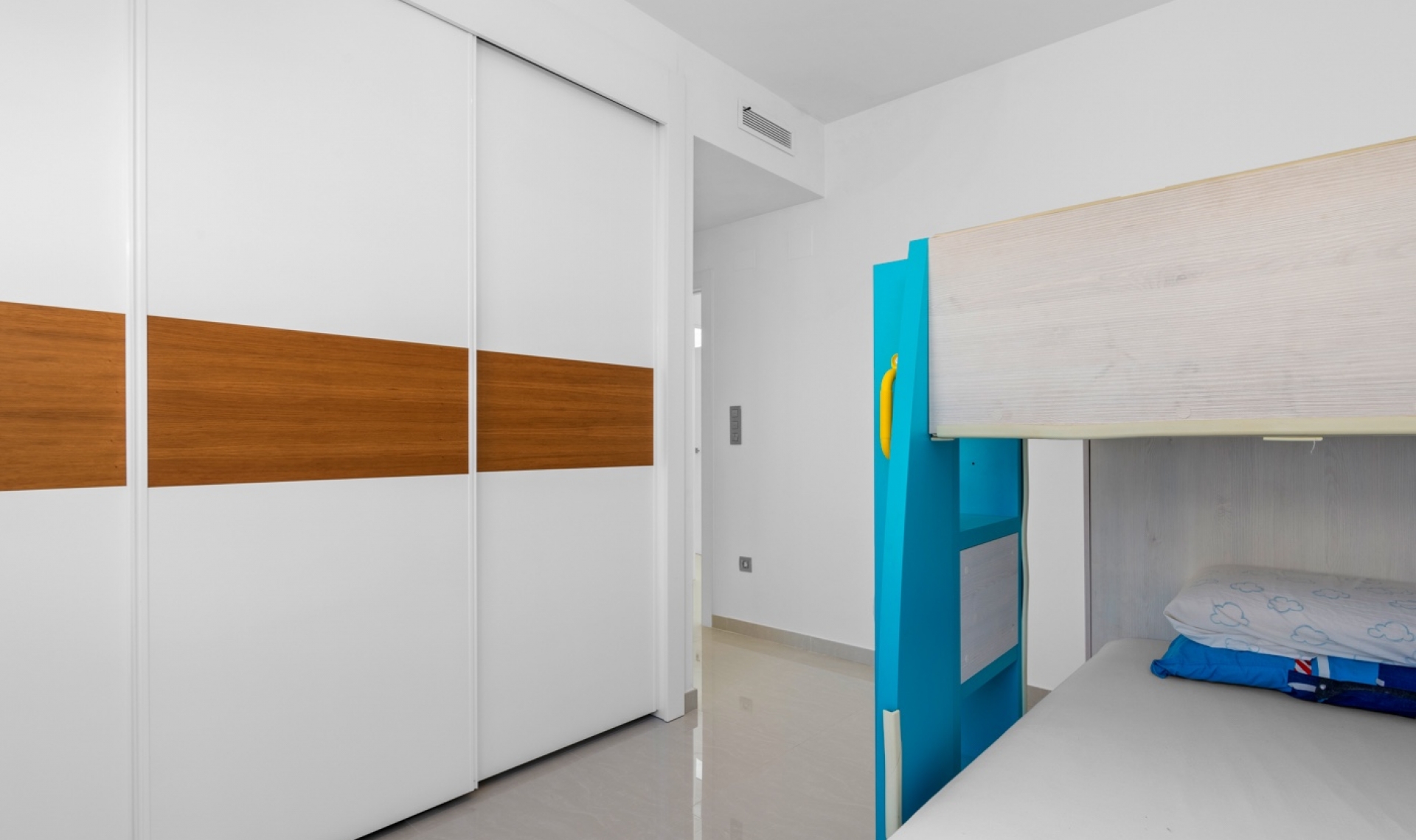Resale - Villa -
Ciudad Quesada - Rojales