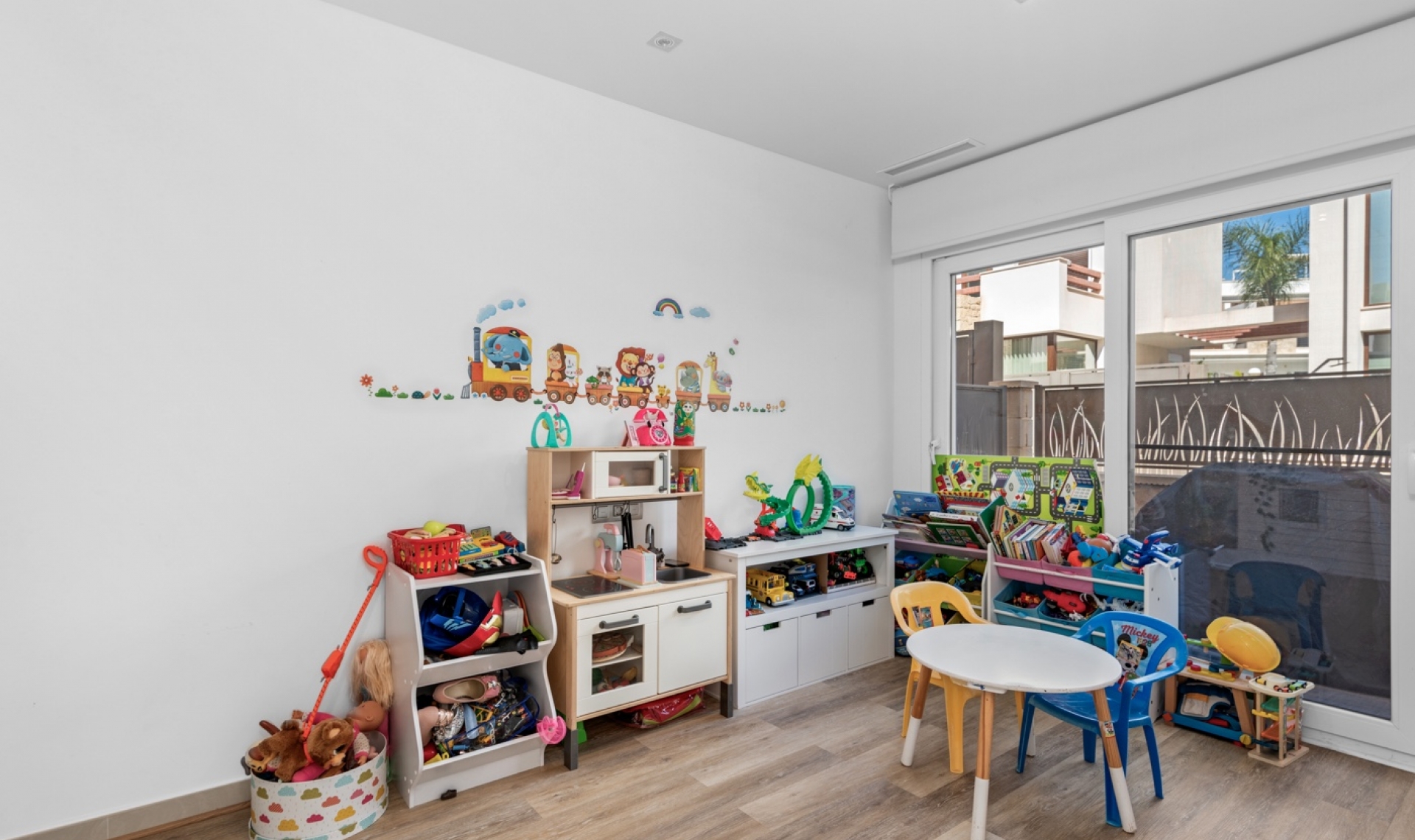 Resale - Villa -
Ciudad Quesada - Rojales
