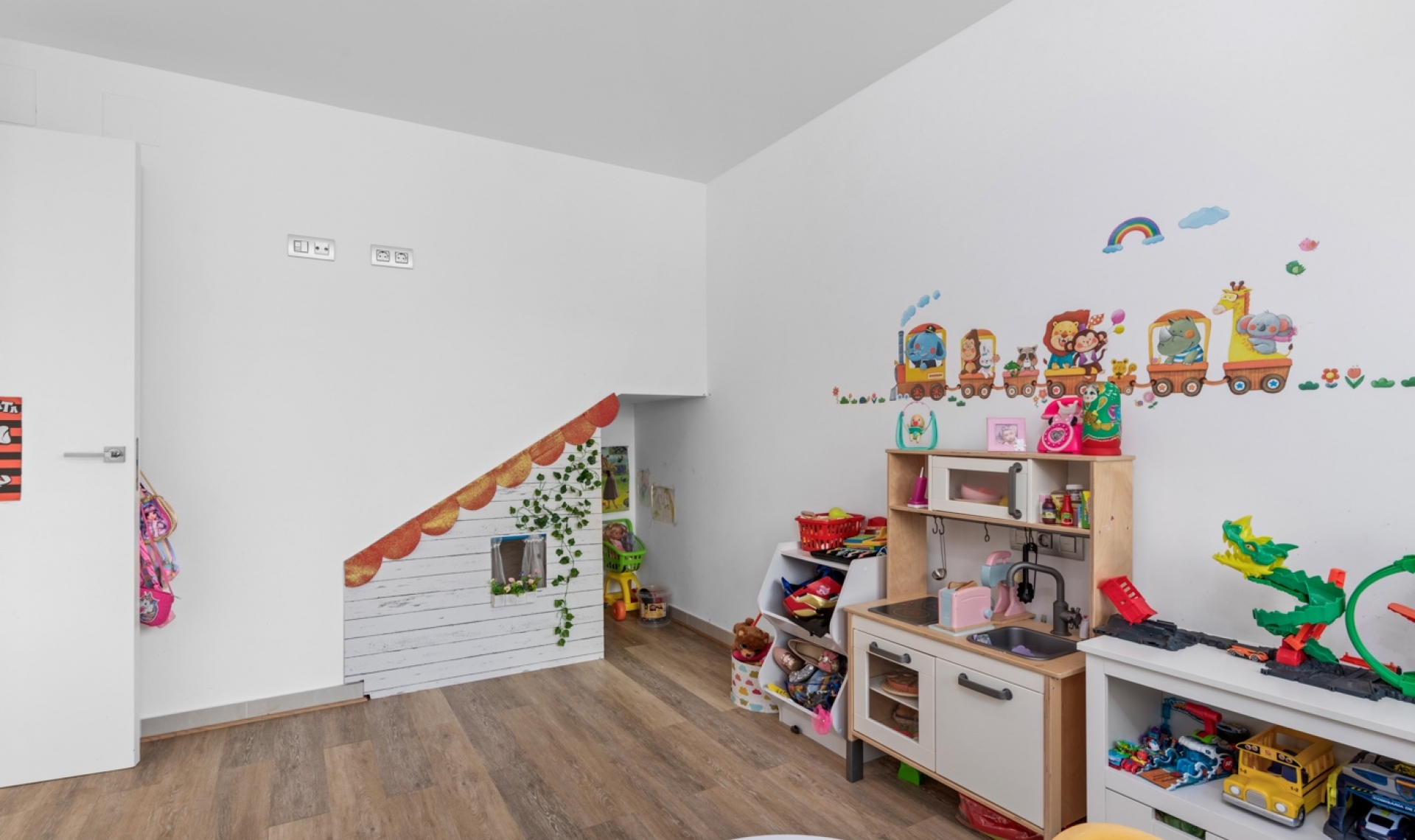 Resale - Villa -
Ciudad Quesada - Rojales