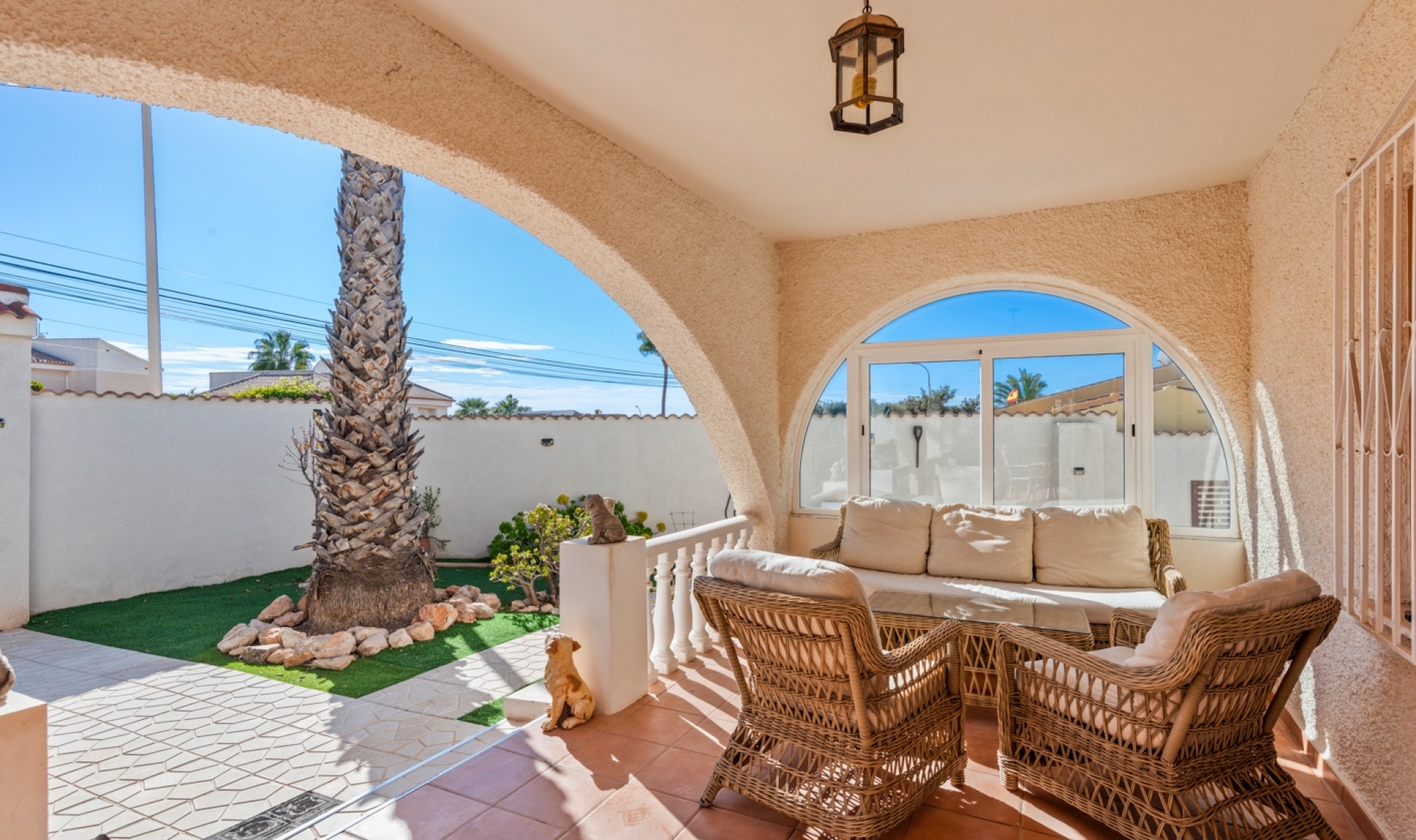 Resale - Villa -
Ciudad Quesada - Rojales