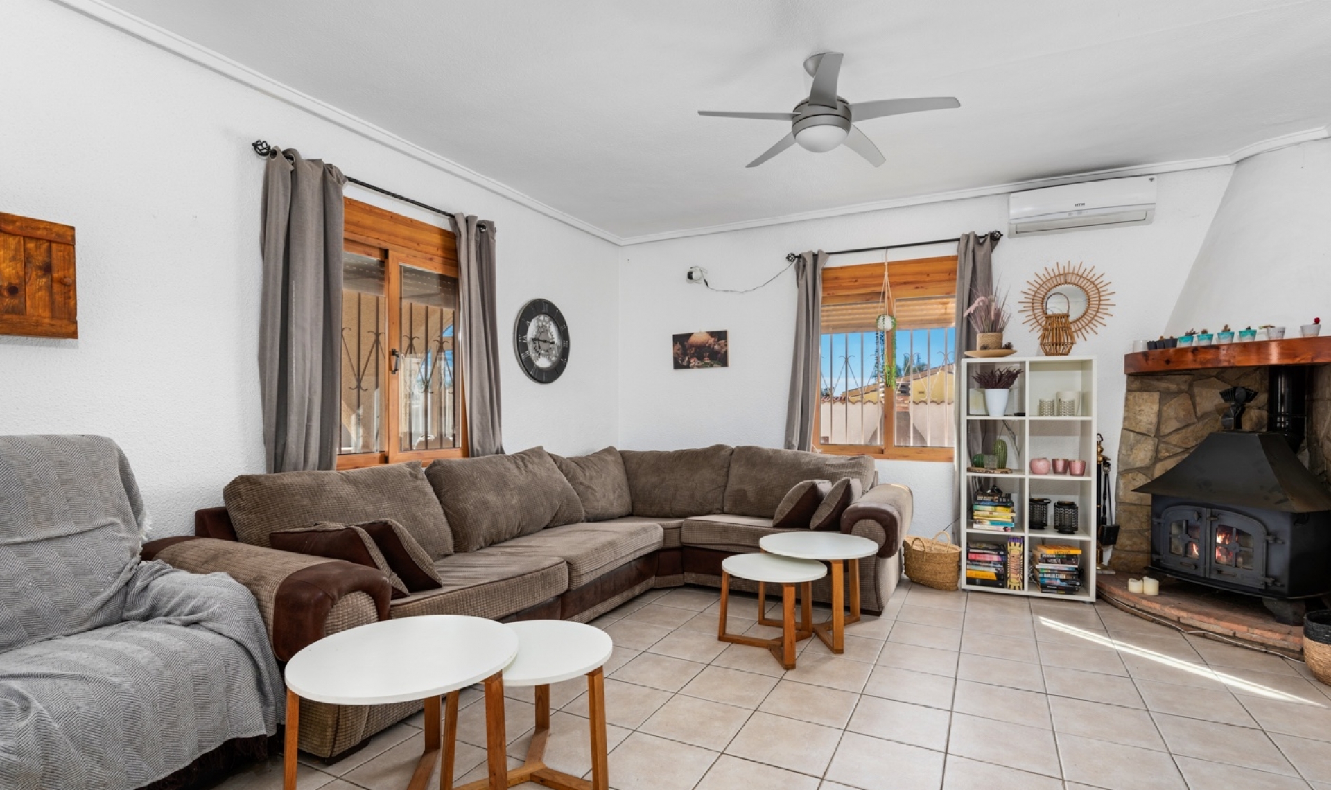 Resale - Villa -
Ciudad Quesada - Rojales