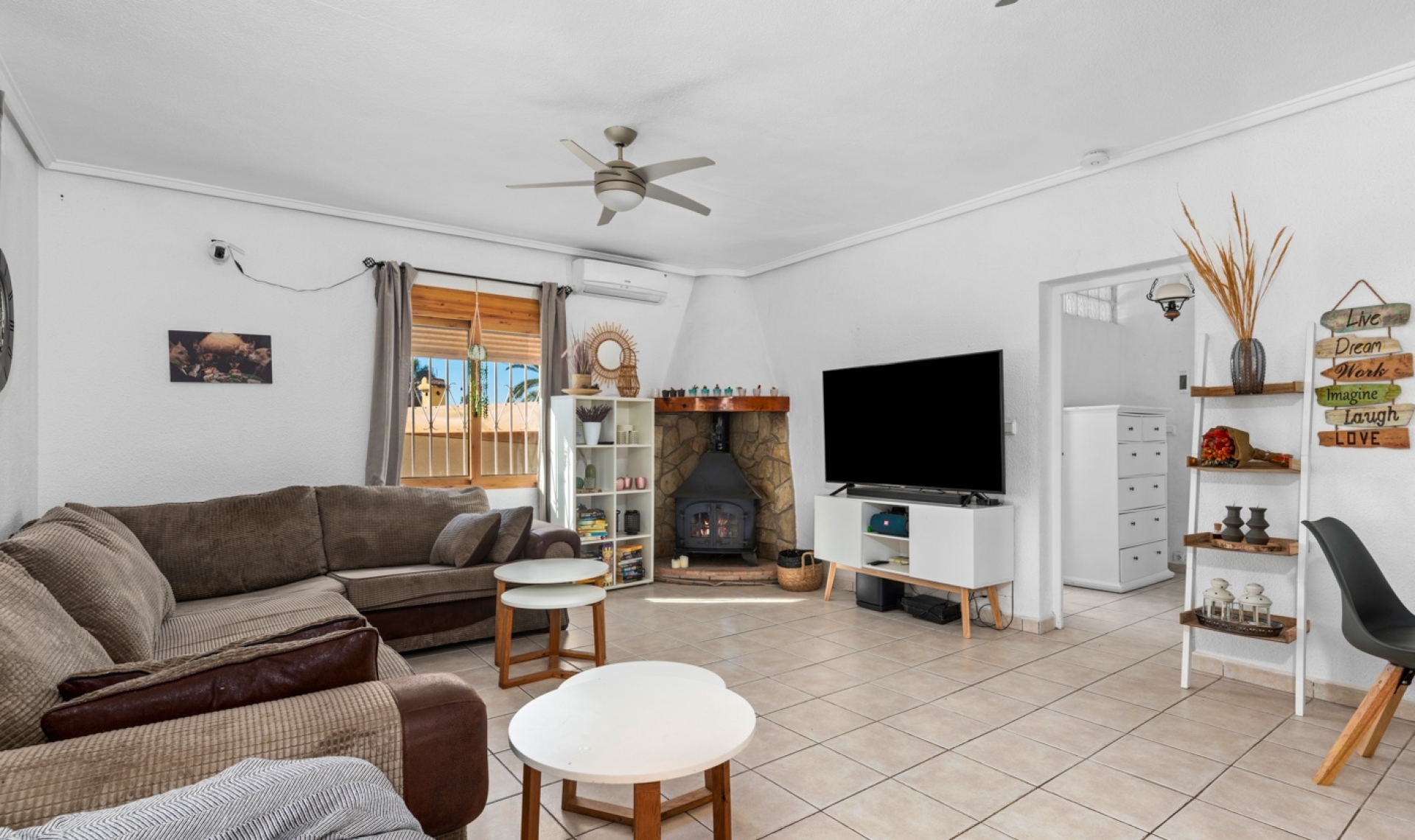 Resale - Villa -
Ciudad Quesada - Rojales