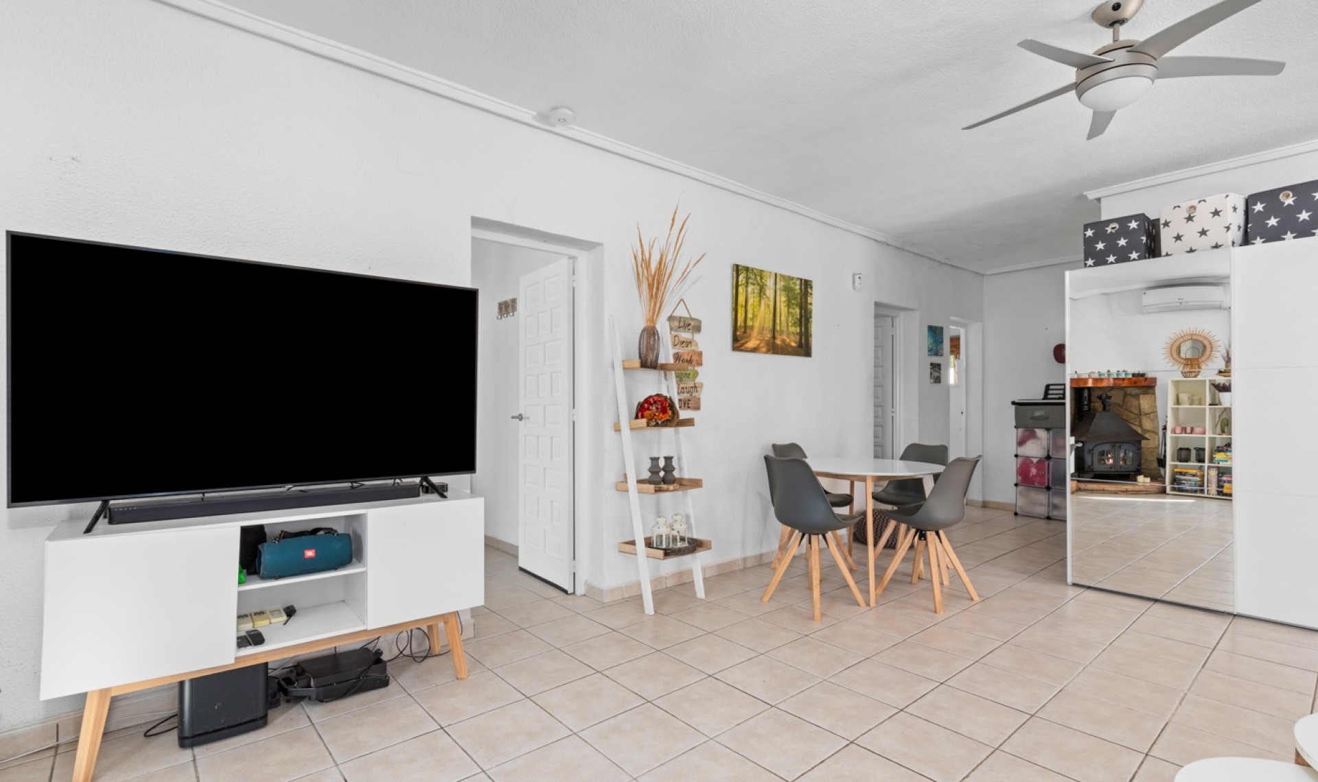 Resale - Villa -
Ciudad Quesada - Rojales