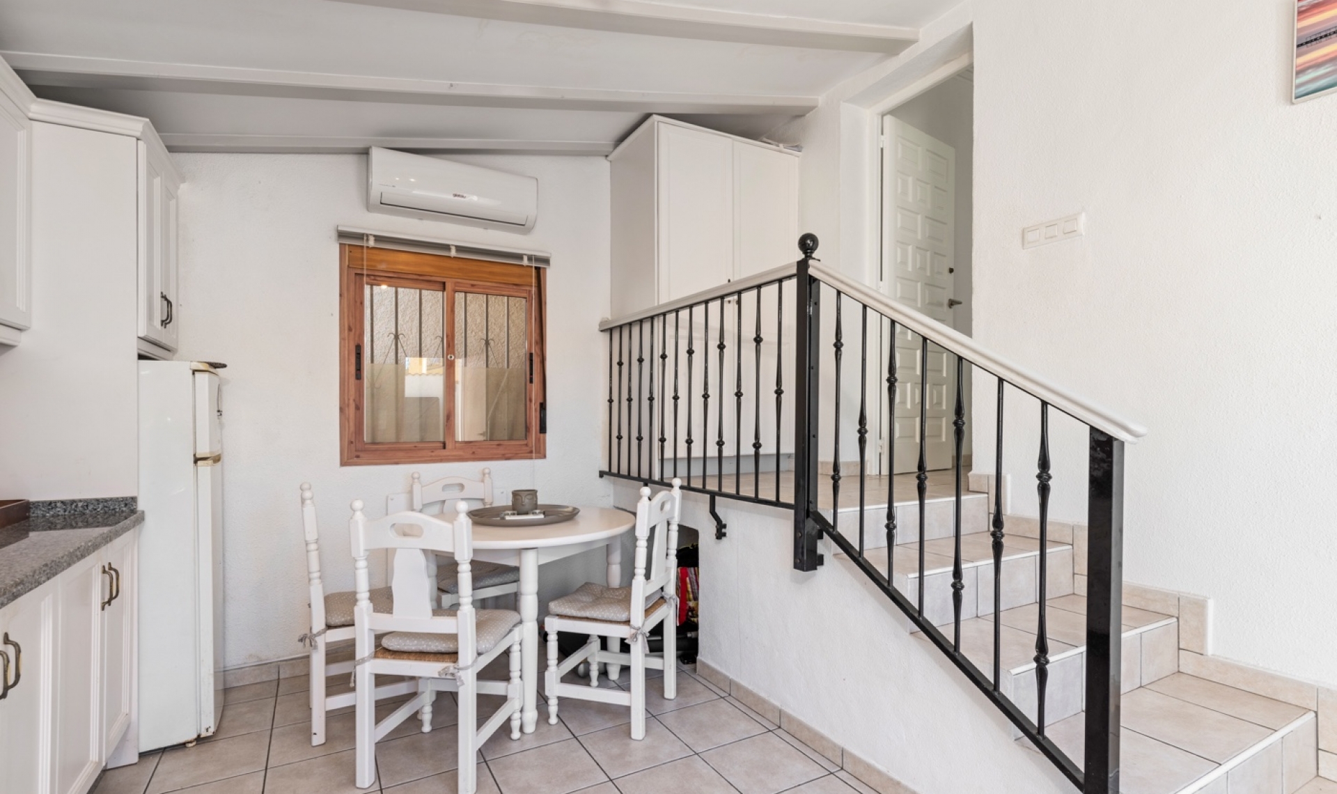 Resale - Villa -
Ciudad Quesada - Rojales