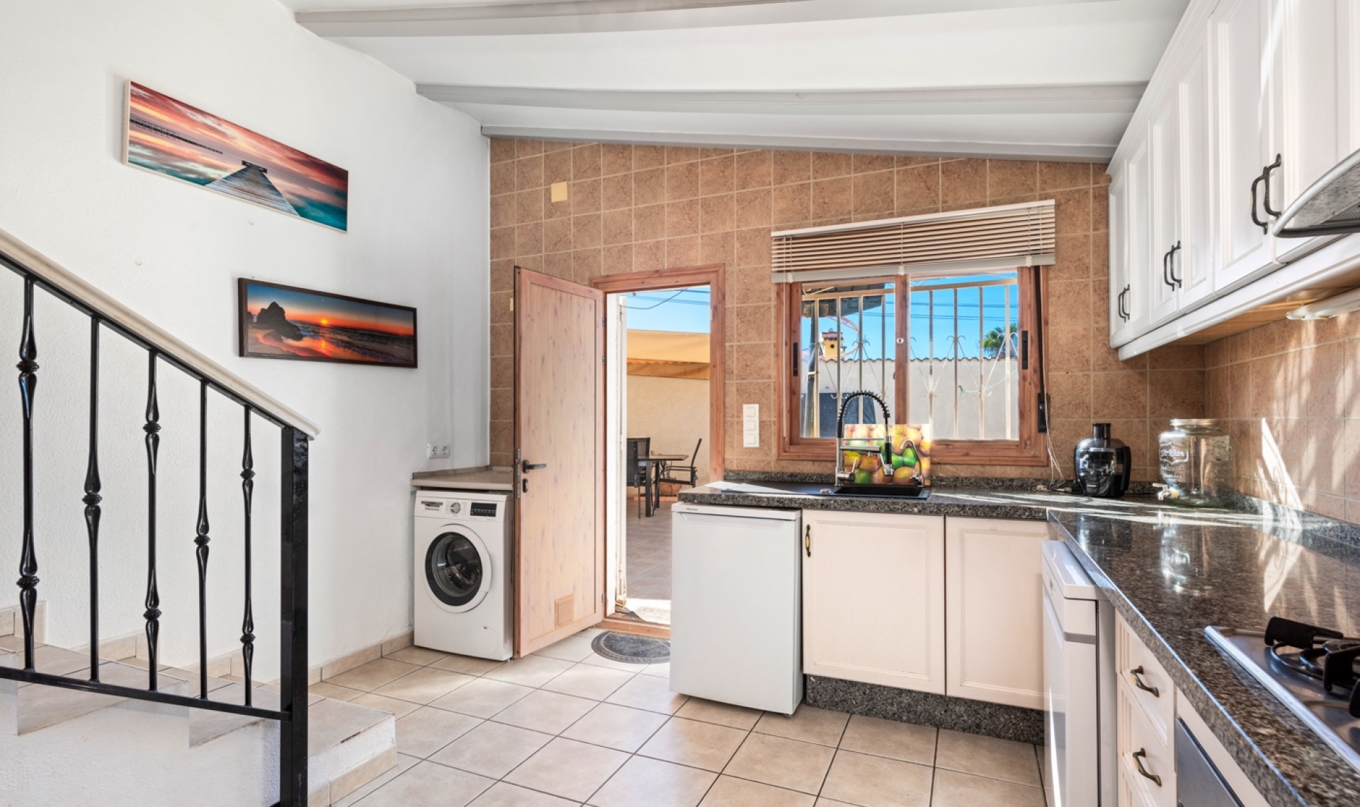 Resale - Villa -
Ciudad Quesada - Rojales