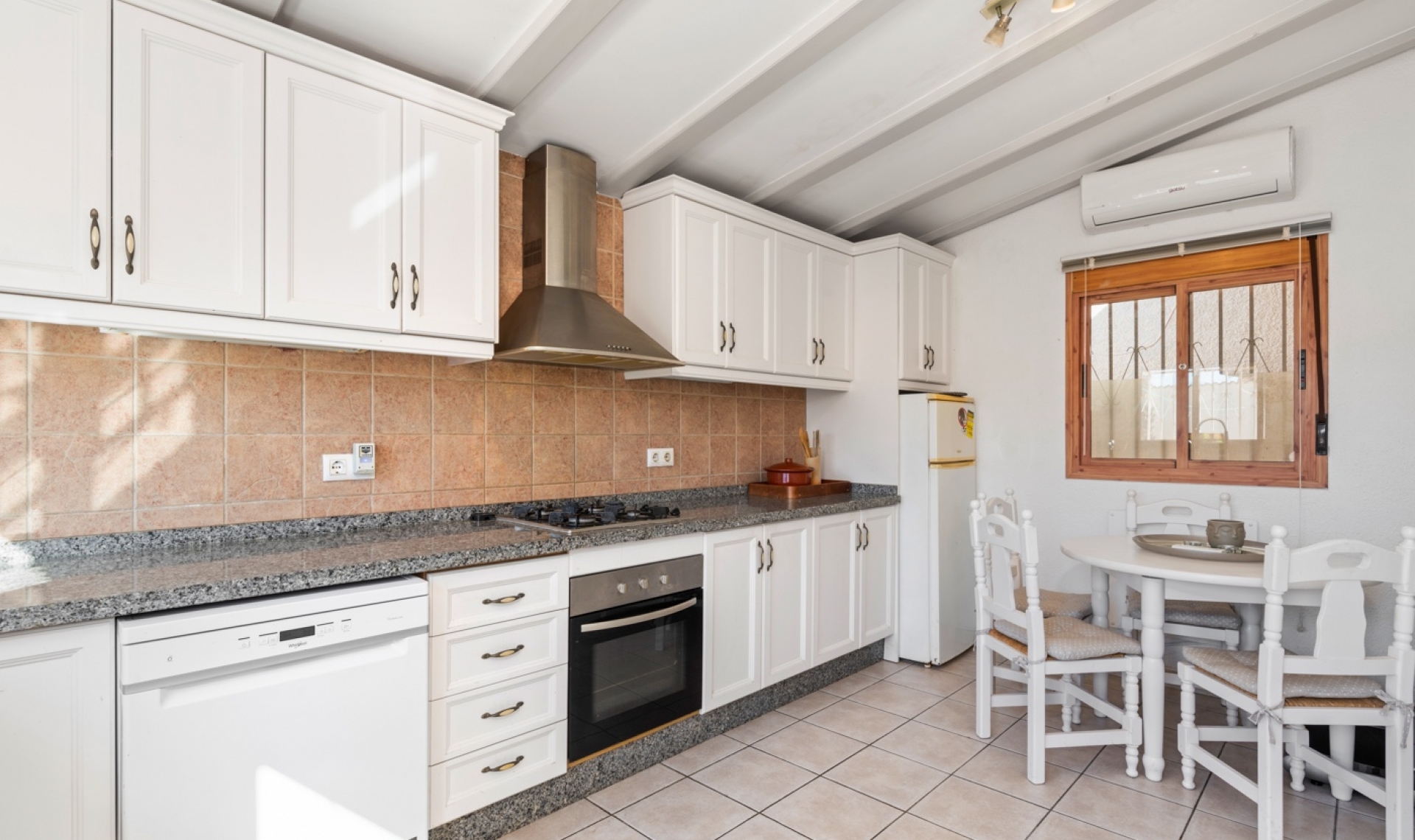 Resale - Villa -
Ciudad Quesada - Rojales