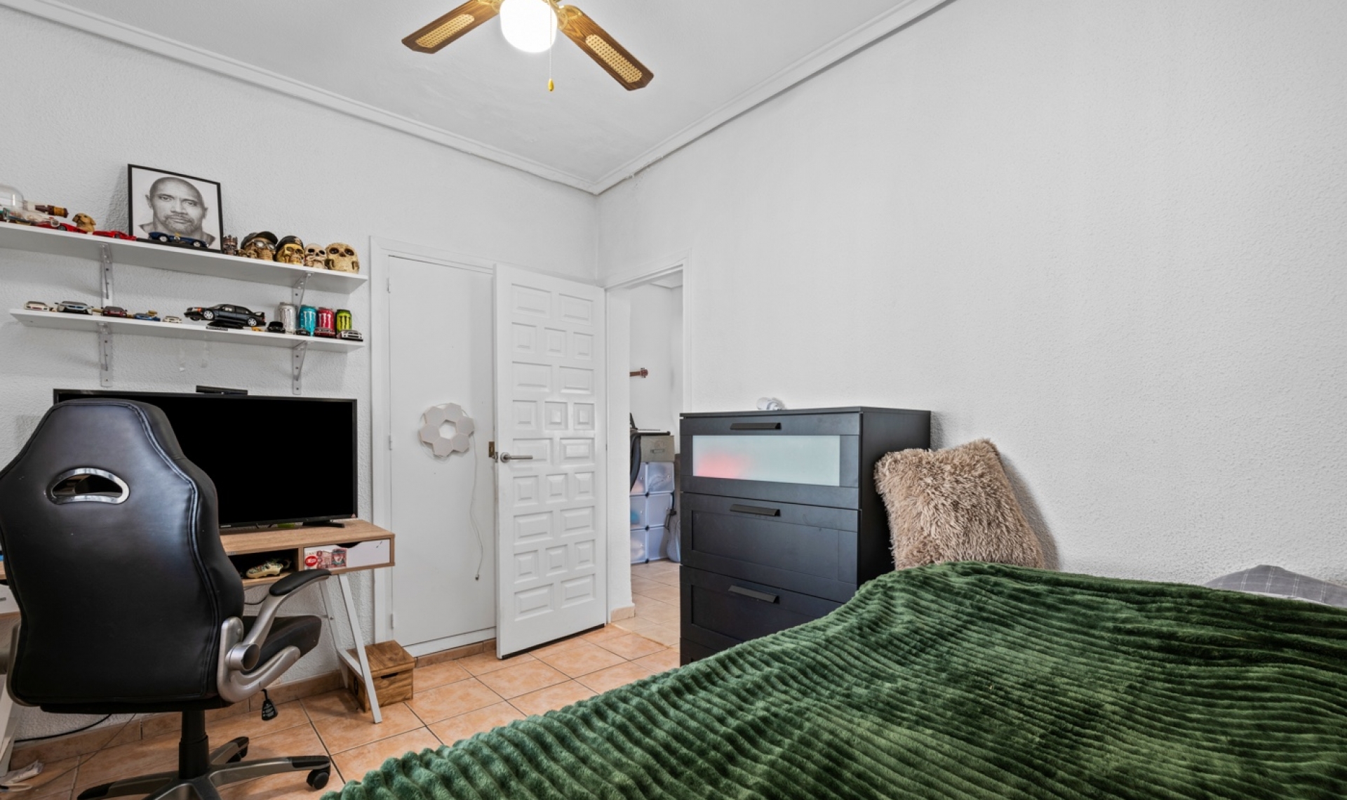 Resale - Villa -
Ciudad Quesada - Rojales