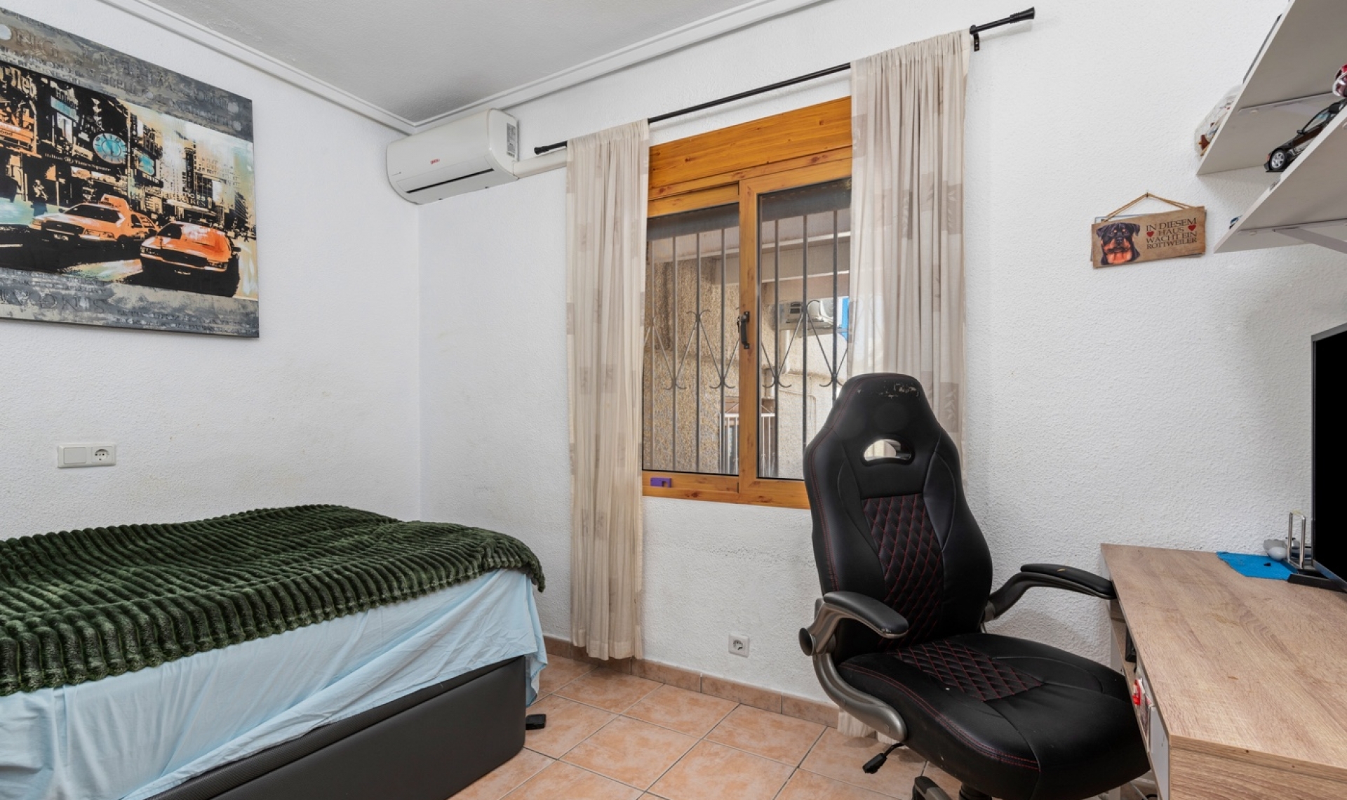 Resale - Villa -
Ciudad Quesada - Rojales