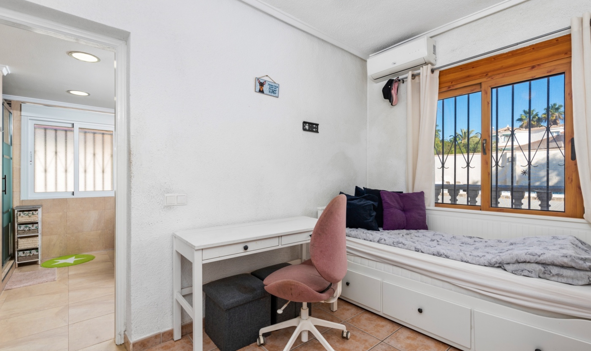 Resale - Villa -
Ciudad Quesada - Rojales