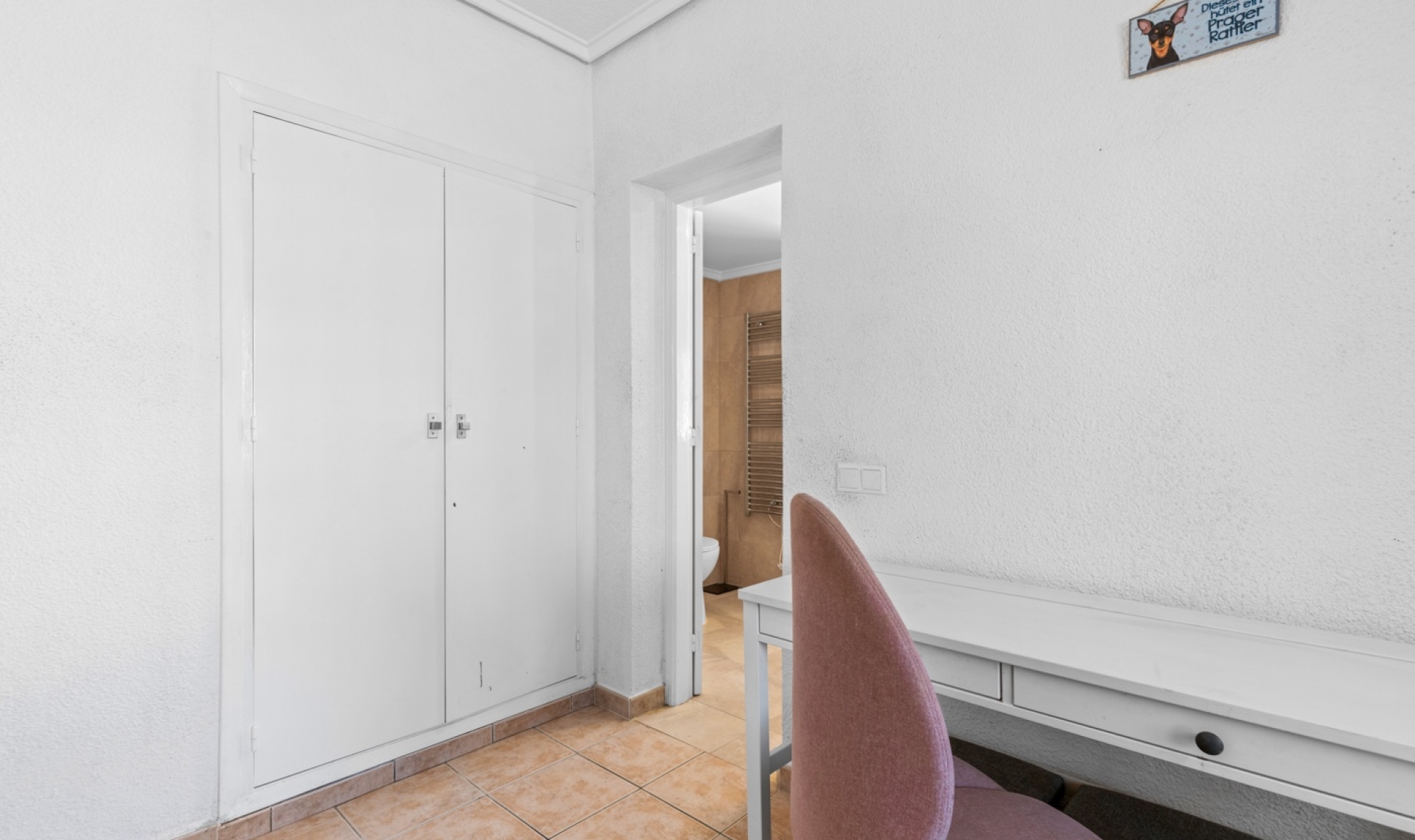 Resale - Villa -
Ciudad Quesada - Rojales