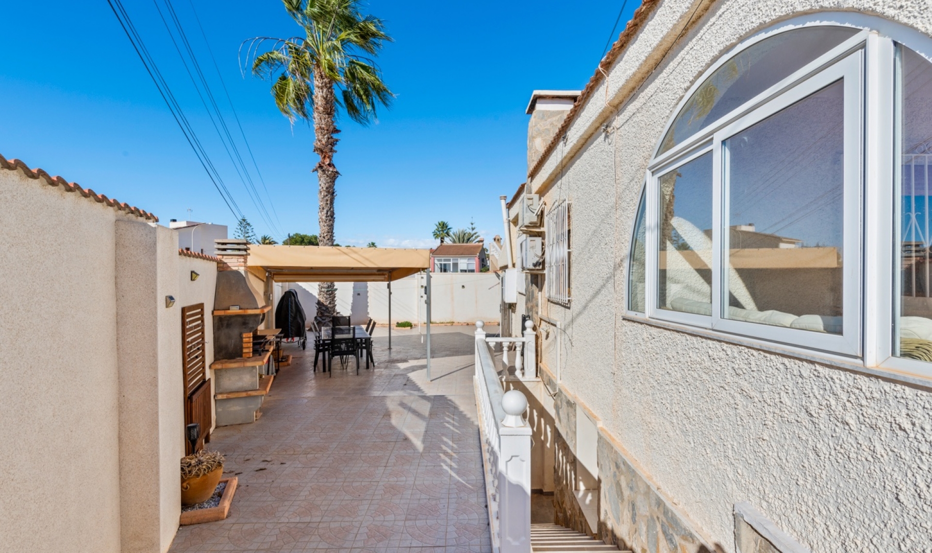 Resale - Villa -
Ciudad Quesada - Rojales