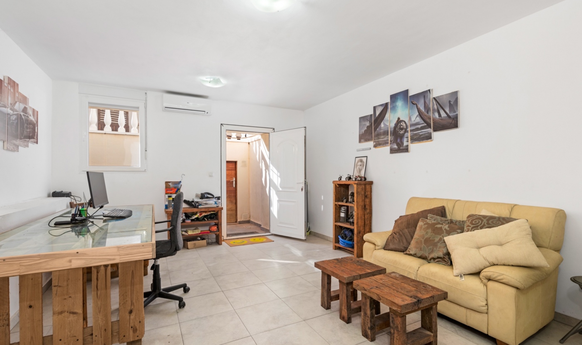 Resale - Villa -
Ciudad Quesada - Rojales