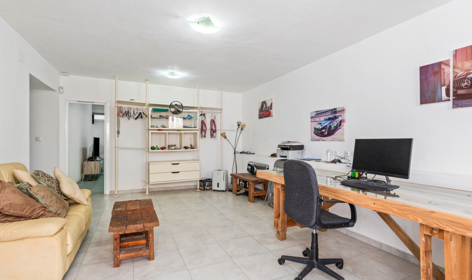 Resale - Villa -
Ciudad Quesada - Rojales
