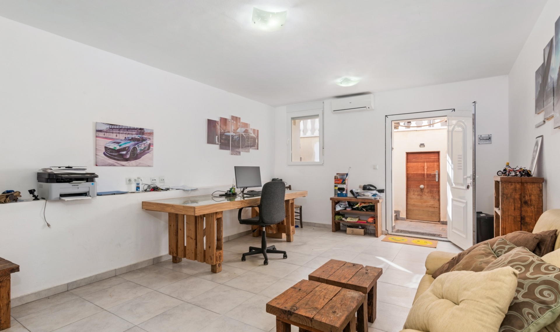 Resale - Villa -
Ciudad Quesada - Rojales