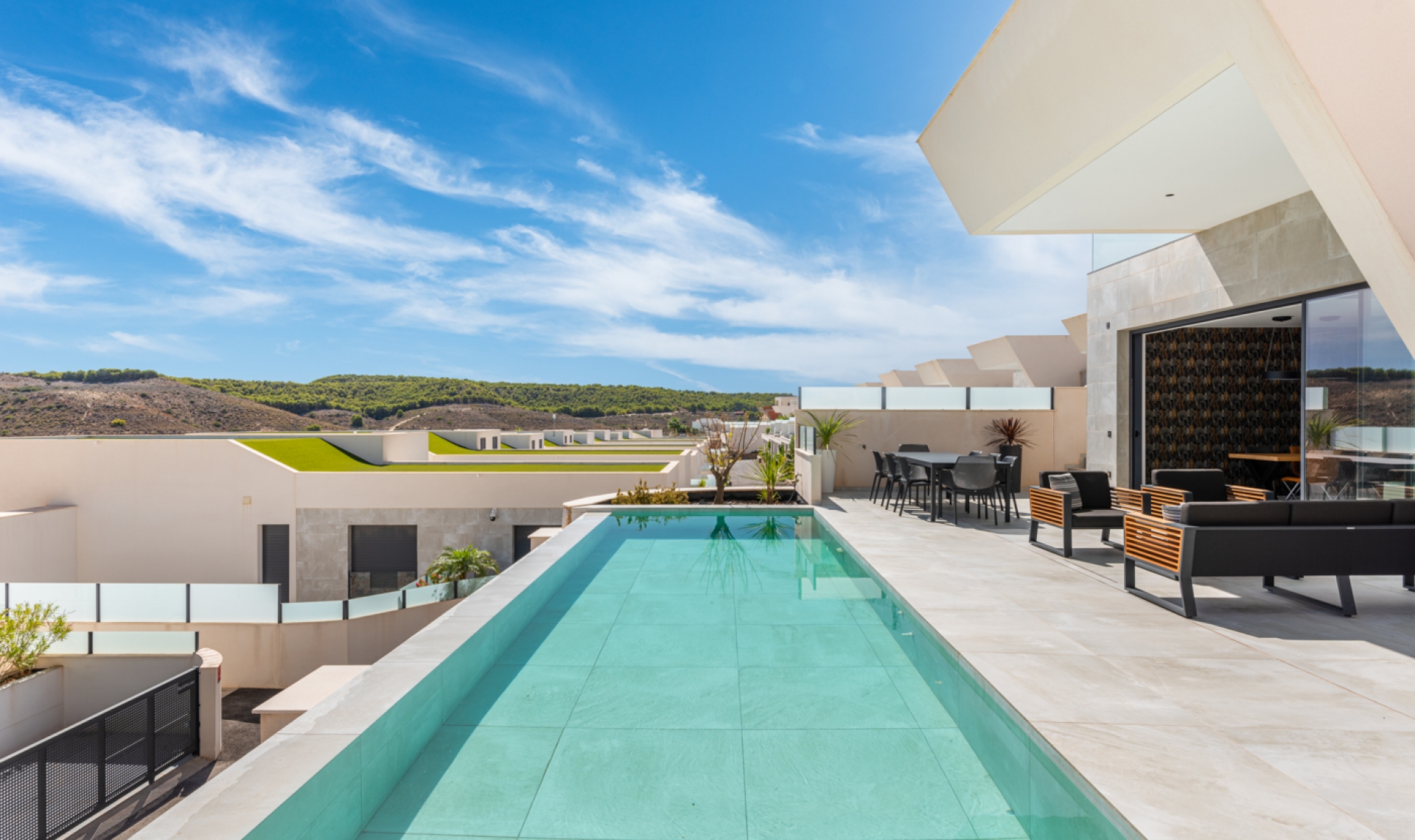 Resale - Villa -
Ciudad Quesada - Rojales