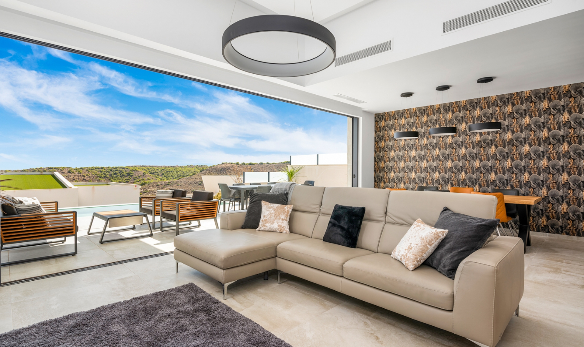 Resale - Villa -
Ciudad Quesada - Rojales