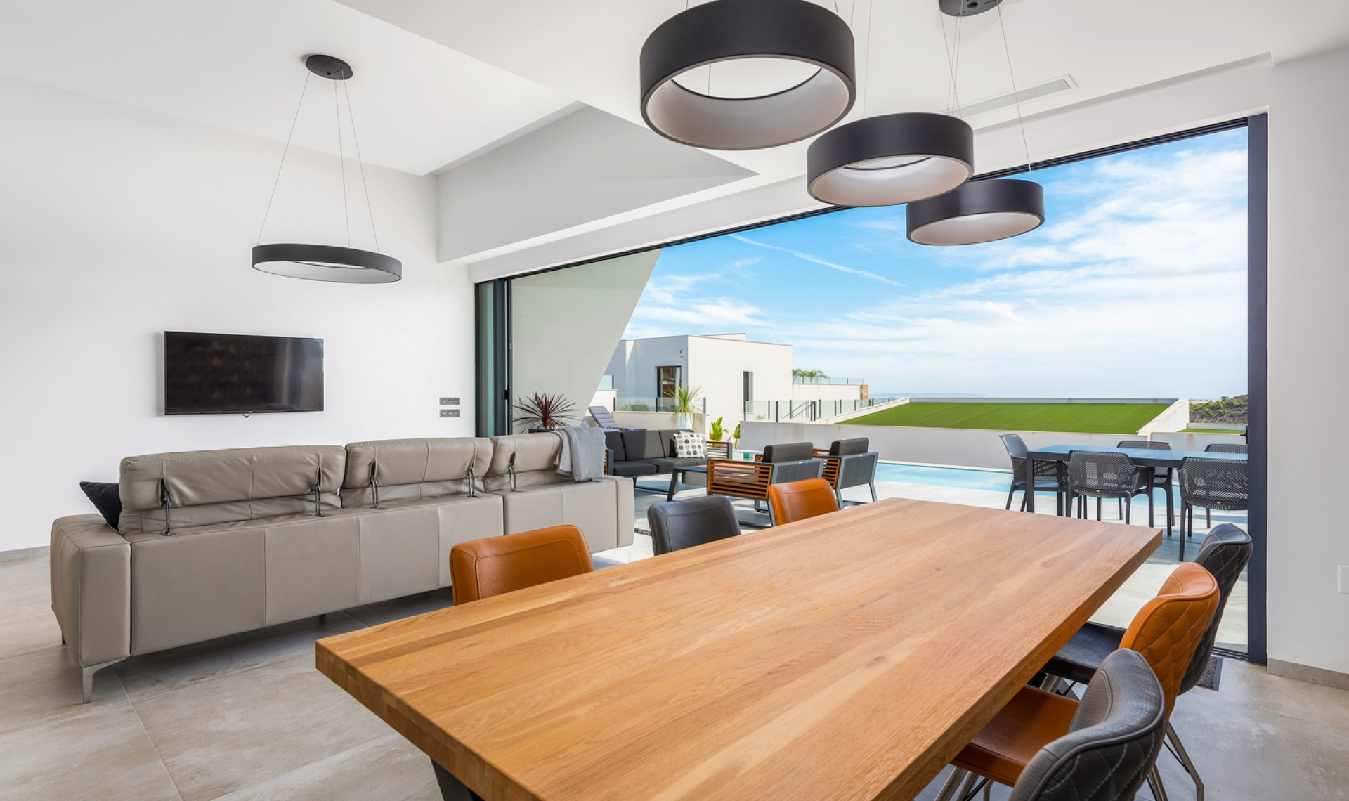 Resale - Villa -
Ciudad Quesada - Rojales