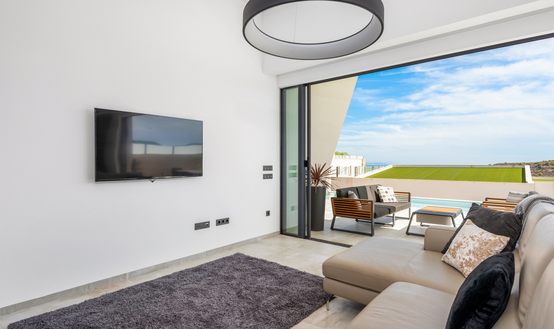 Resale - Villa -
Ciudad Quesada - Rojales