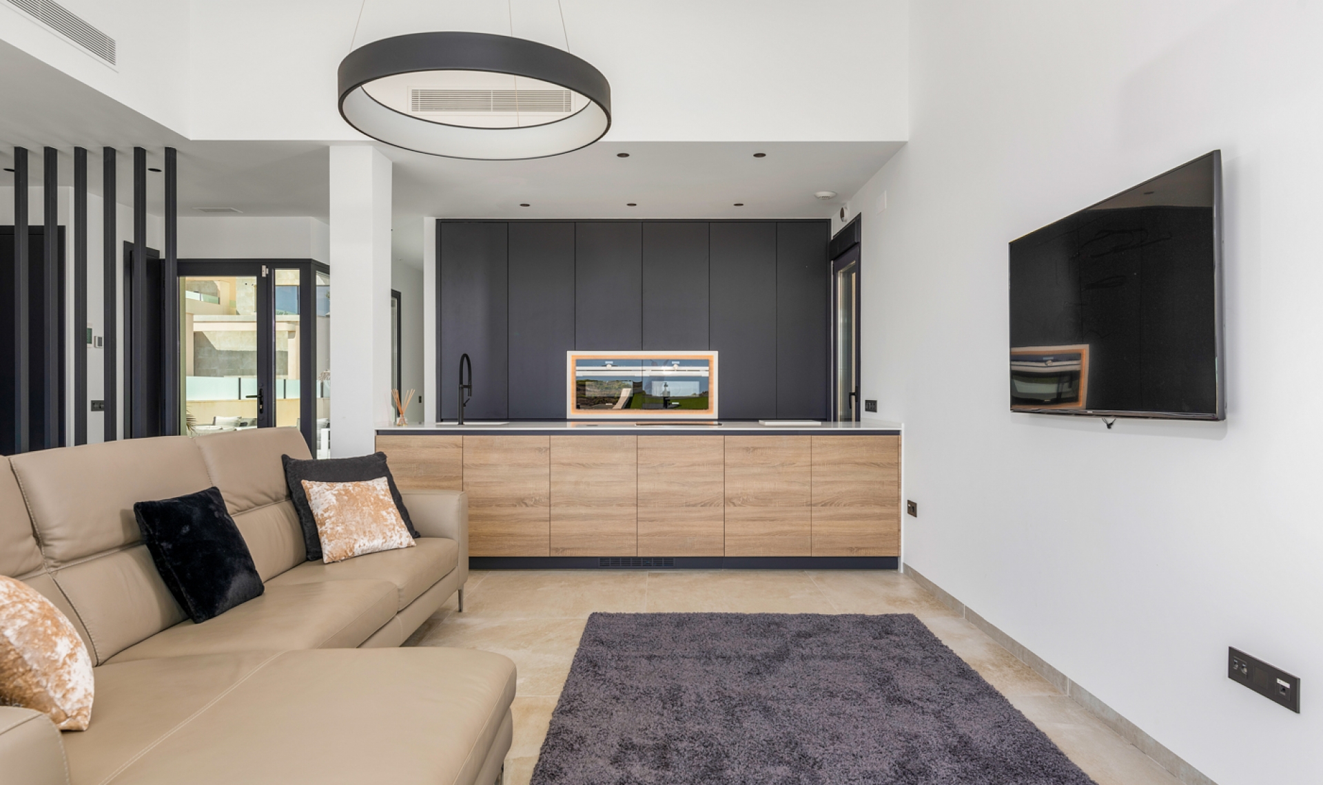 Resale - Villa -
Ciudad Quesada - Rojales