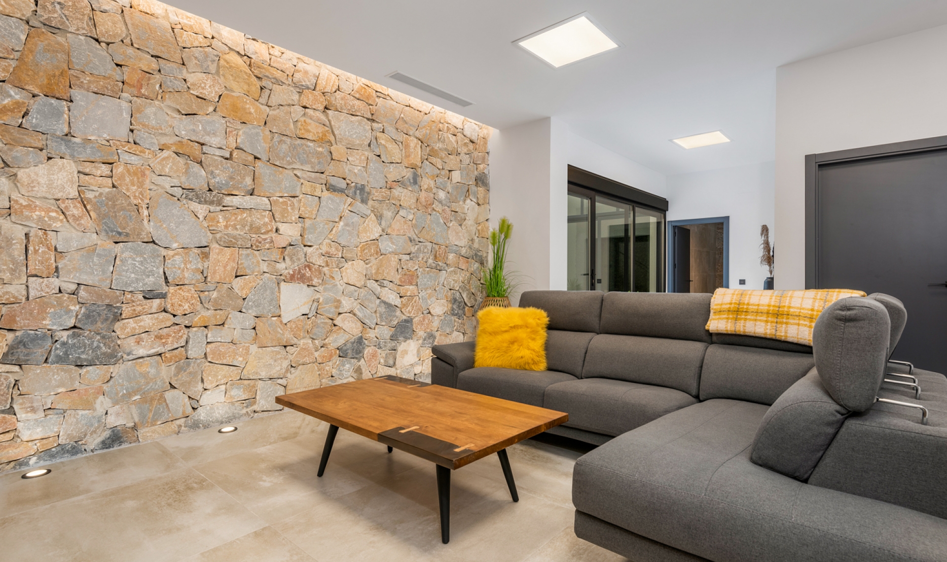 Resale - Villa -
Ciudad Quesada - Rojales