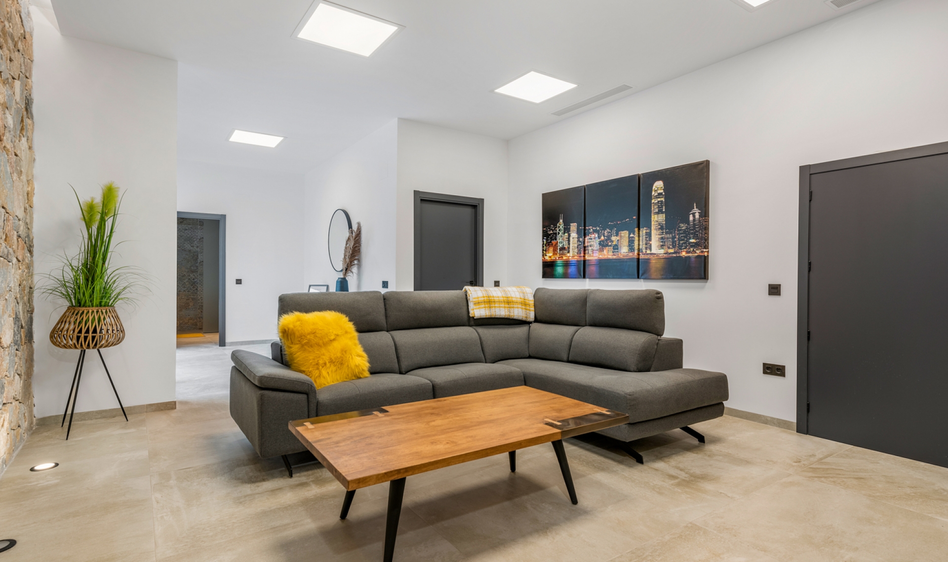 Resale - Villa -
Ciudad Quesada - Rojales