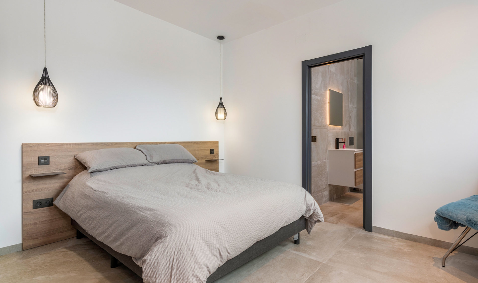 Resale - Villa -
Ciudad Quesada - Rojales