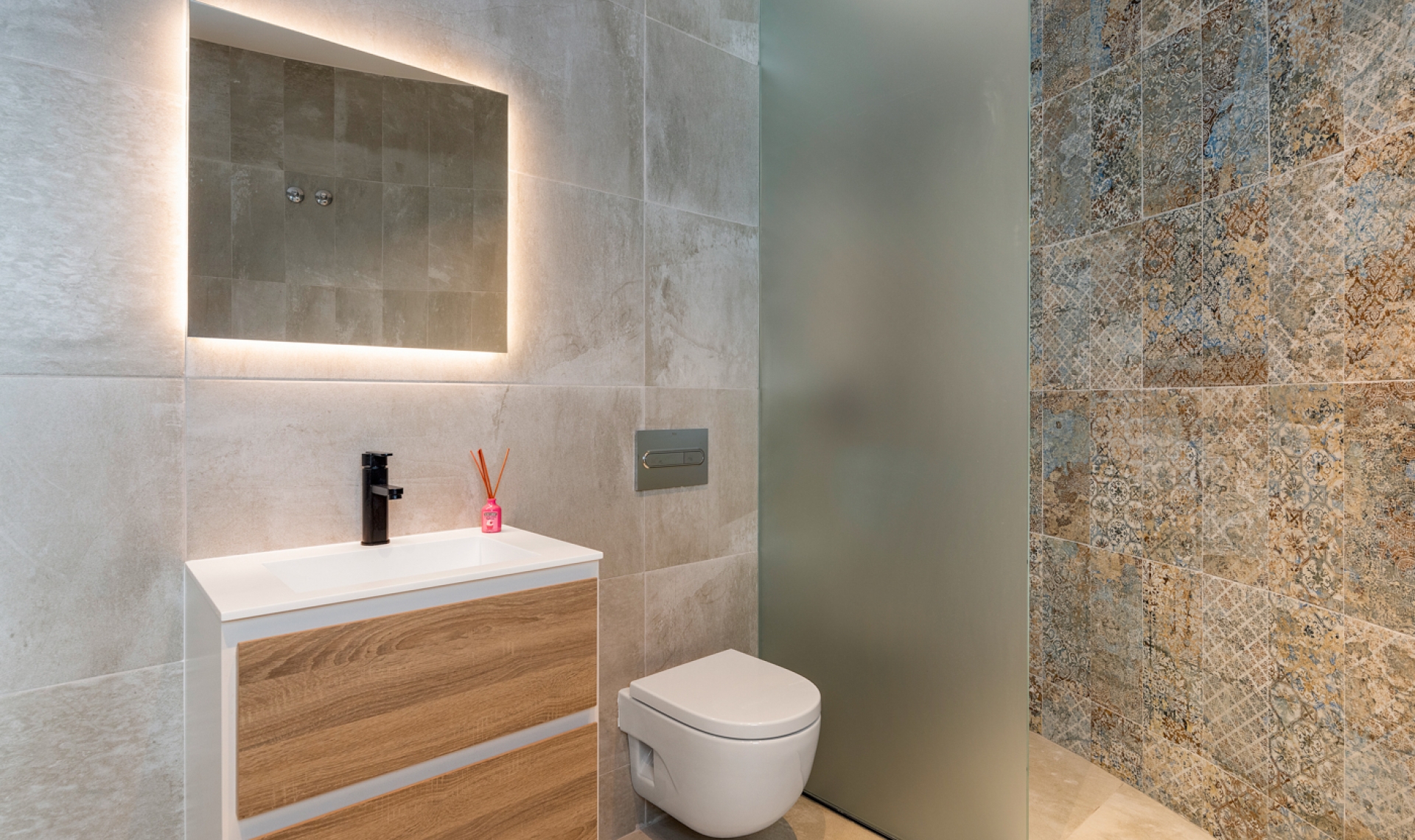 Resale - Villa -
Ciudad Quesada - Rojales