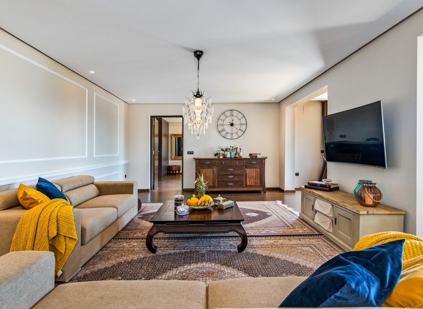 Resale - Villa -
Ciudad Quesada - Rojales