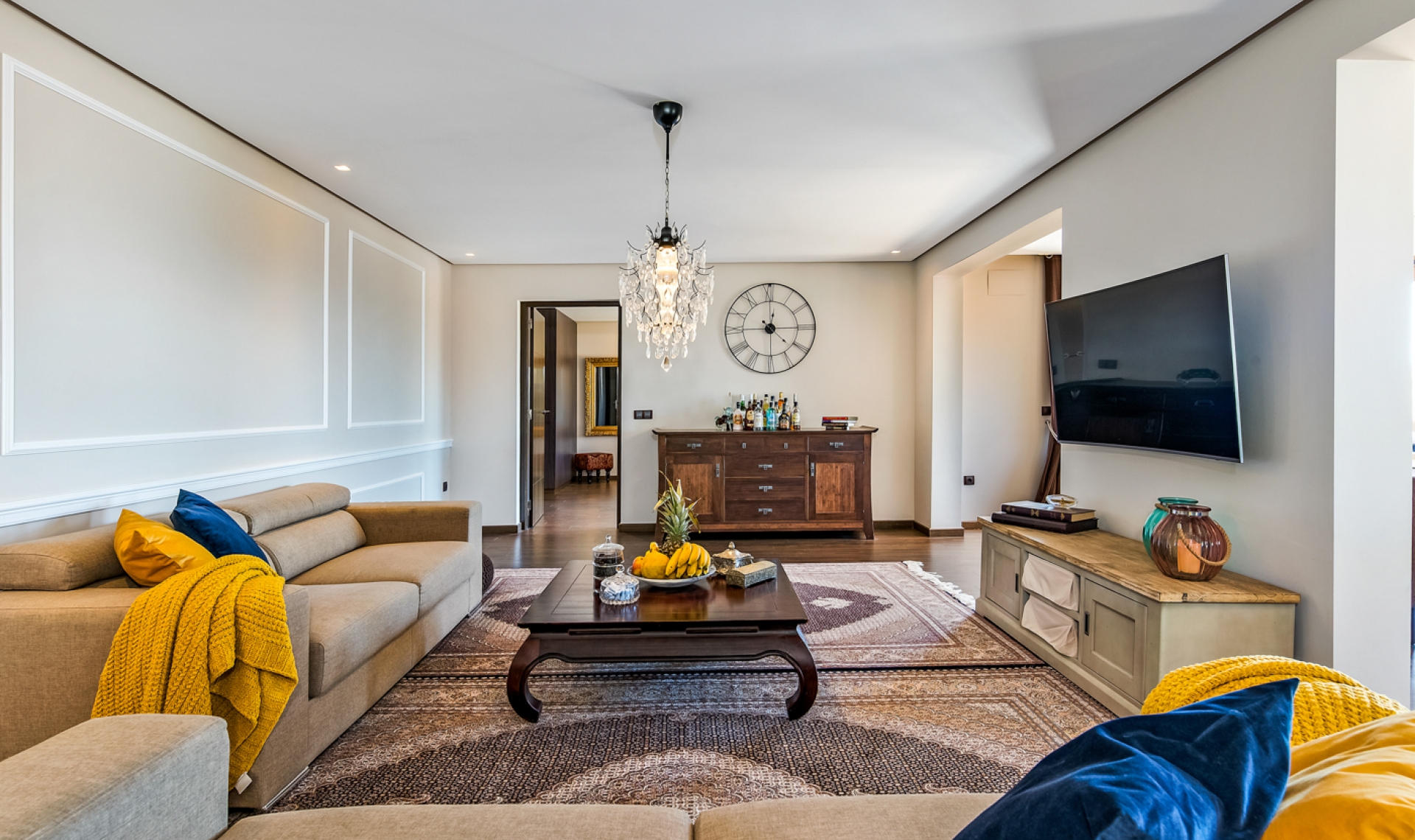 Resale - Villa -
Ciudad Quesada - Rojales