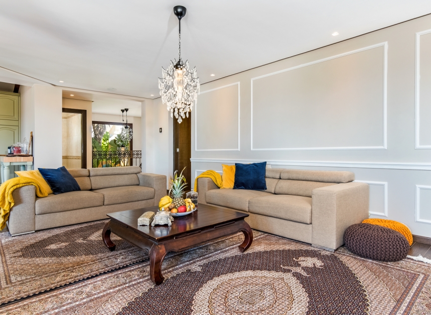 Resale - Villa -
Ciudad Quesada - Rojales