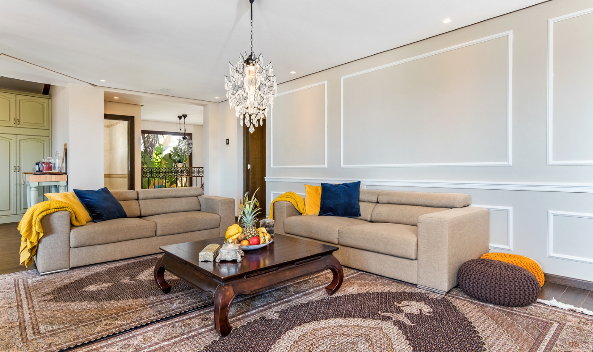 Resale - Villa -
Ciudad Quesada - Rojales