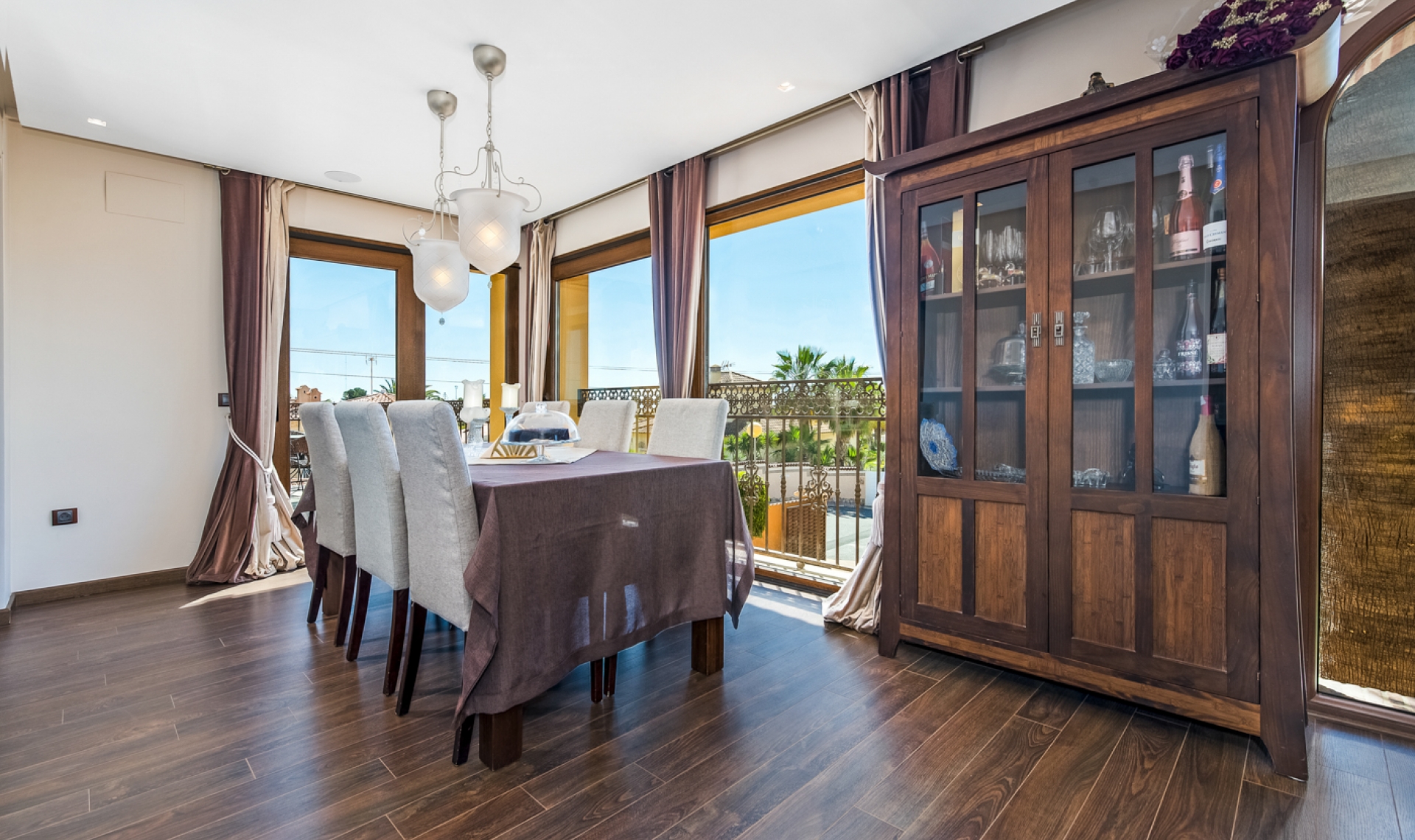 Resale - Villa -
Ciudad Quesada - Rojales