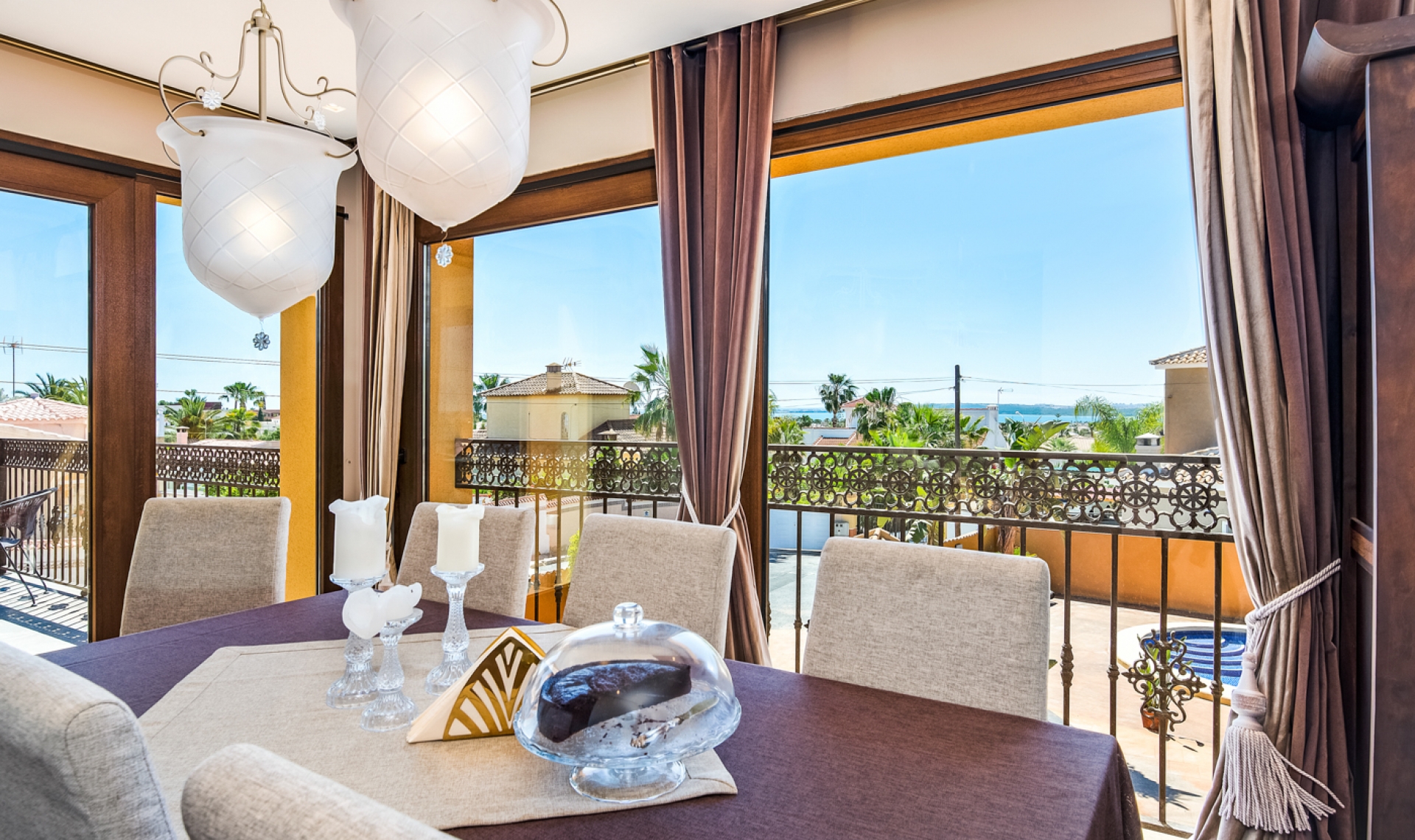 Resale - Villa -
Ciudad Quesada - Rojales