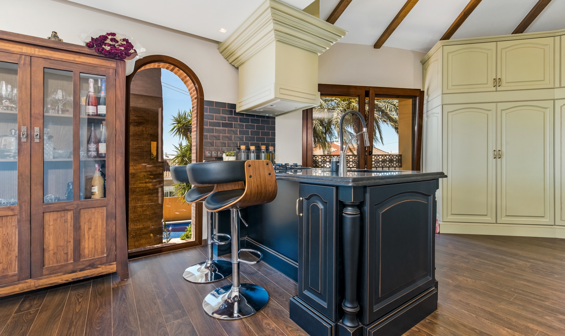 Resale - Villa -
Ciudad Quesada - Rojales