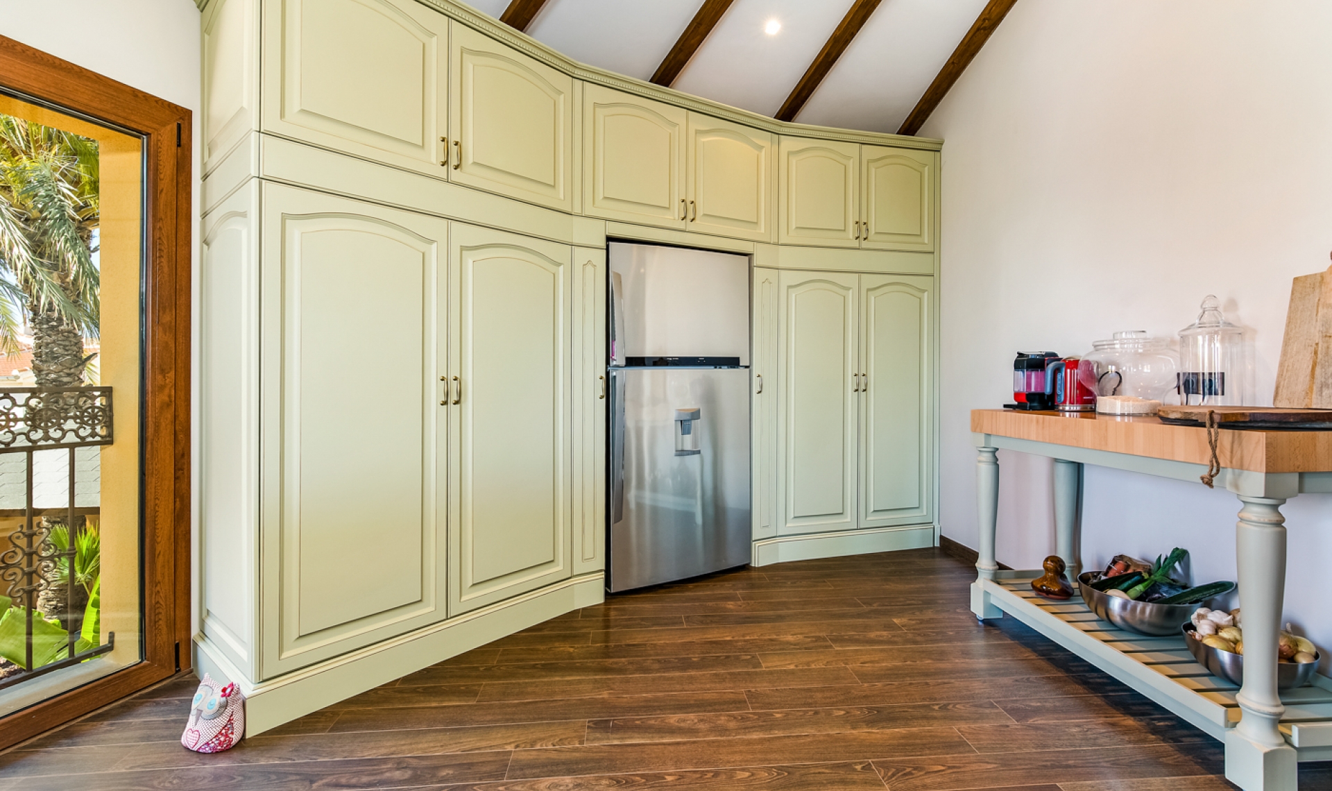 Resale - Villa -
Ciudad Quesada - Rojales