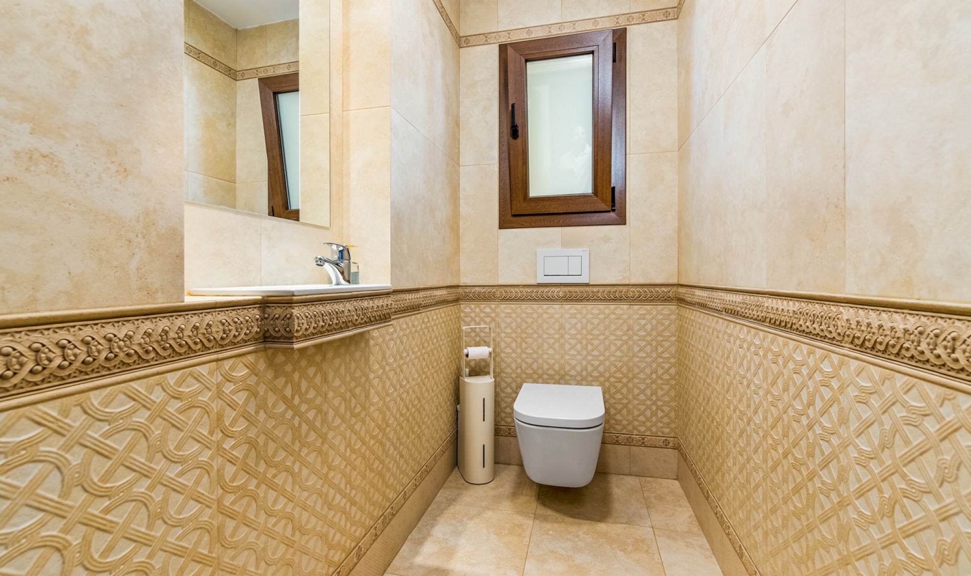 Resale - Villa -
Ciudad Quesada - Rojales