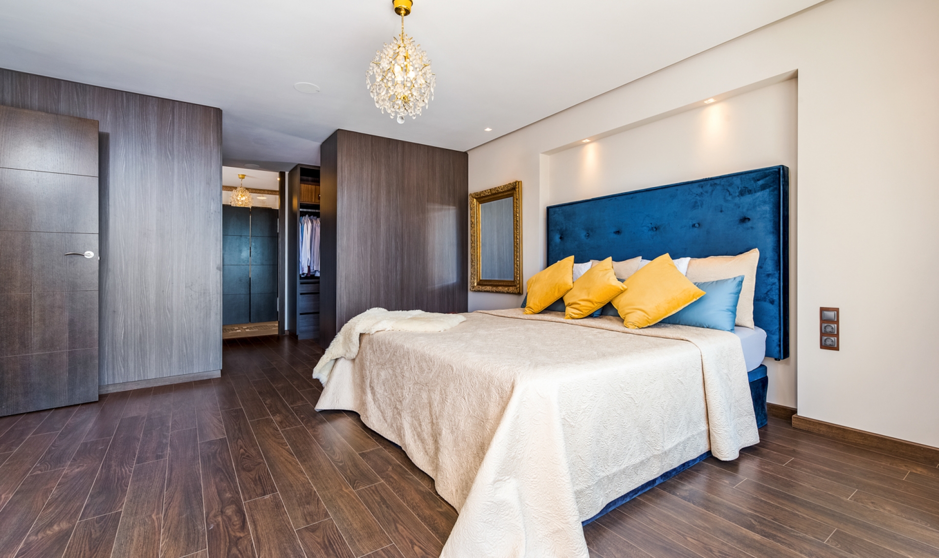 Resale - Villa -
Ciudad Quesada - Rojales