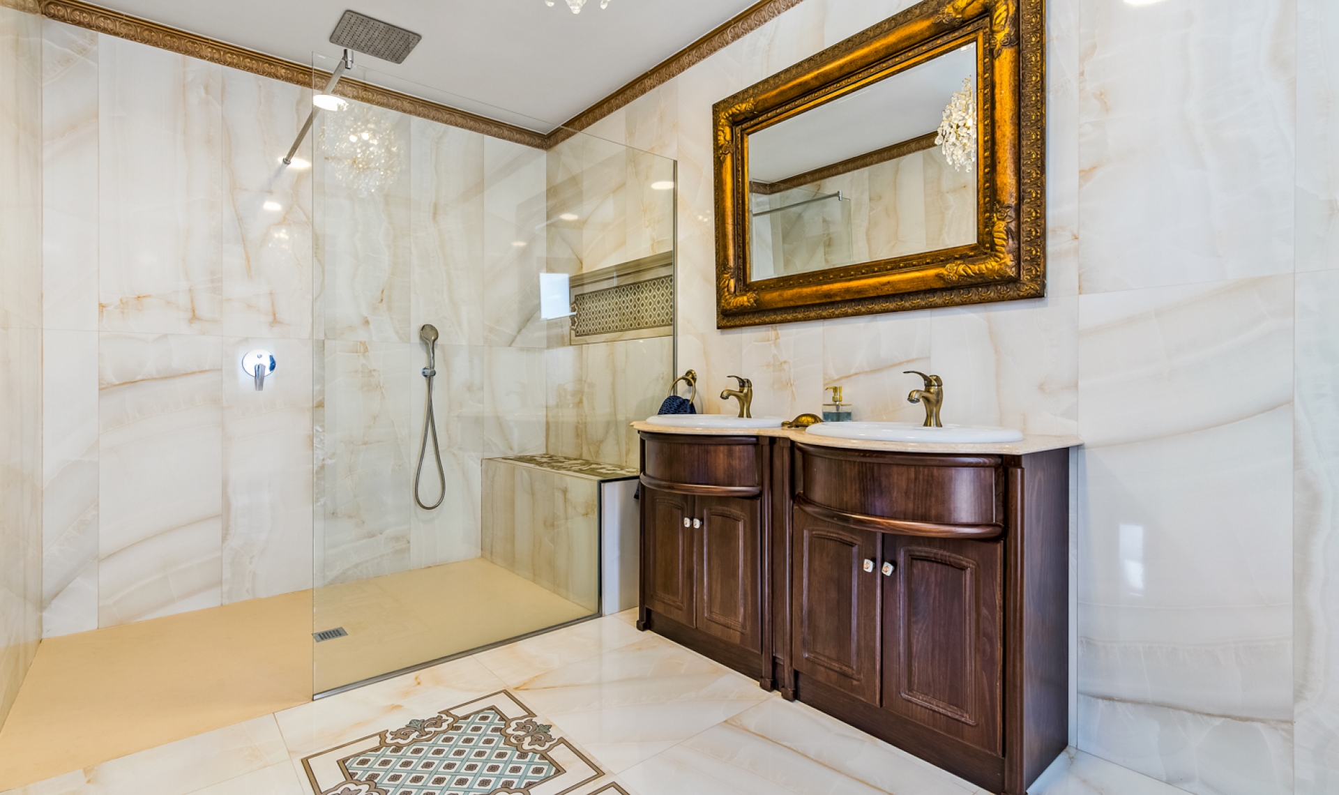 Resale - Villa -
Ciudad Quesada - Rojales