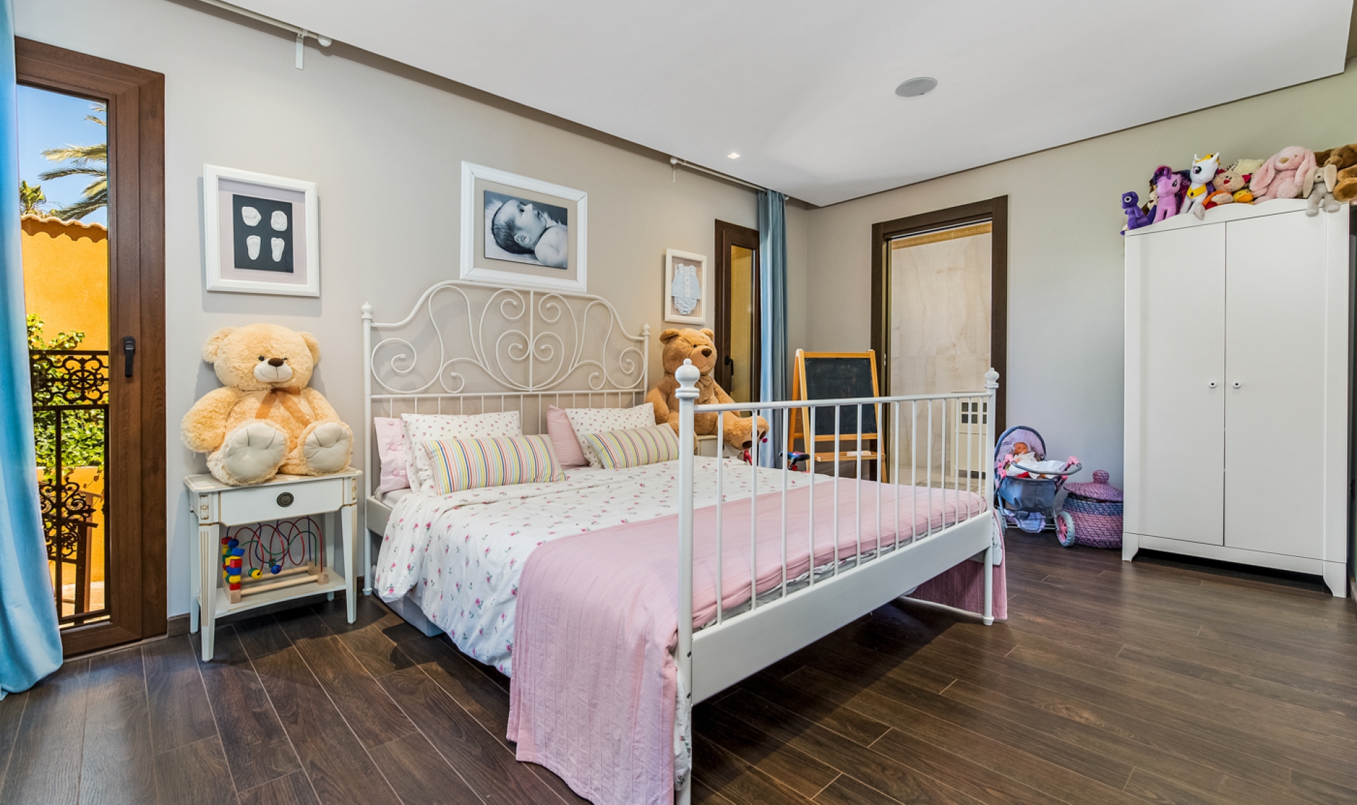 Resale - Villa -
Ciudad Quesada - Rojales