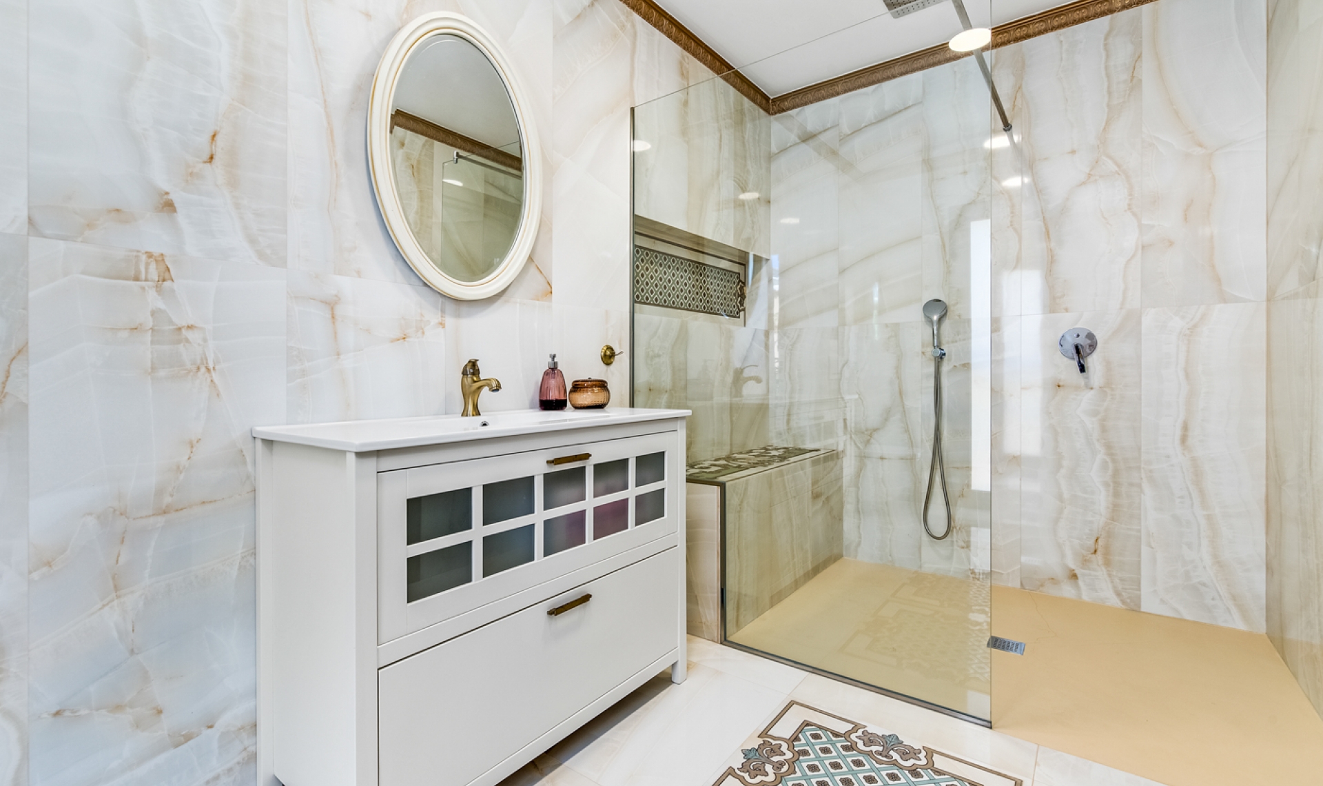 Resale - Villa -
Ciudad Quesada - Rojales