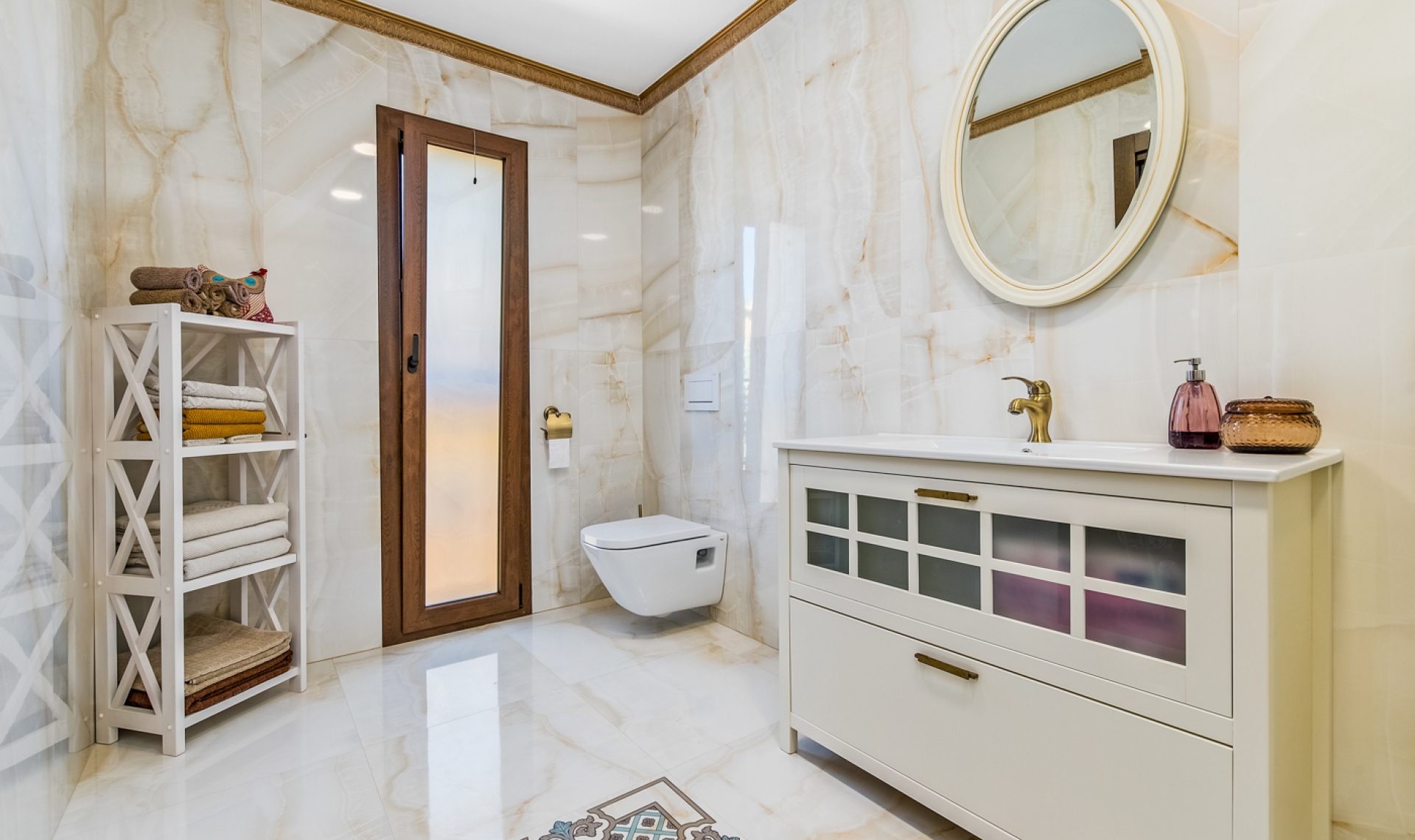 Resale - Villa -
Ciudad Quesada - Rojales