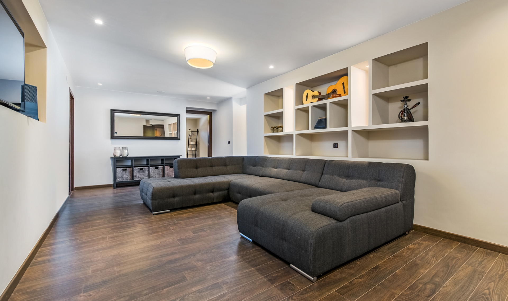 Resale - Villa -
Ciudad Quesada - Rojales