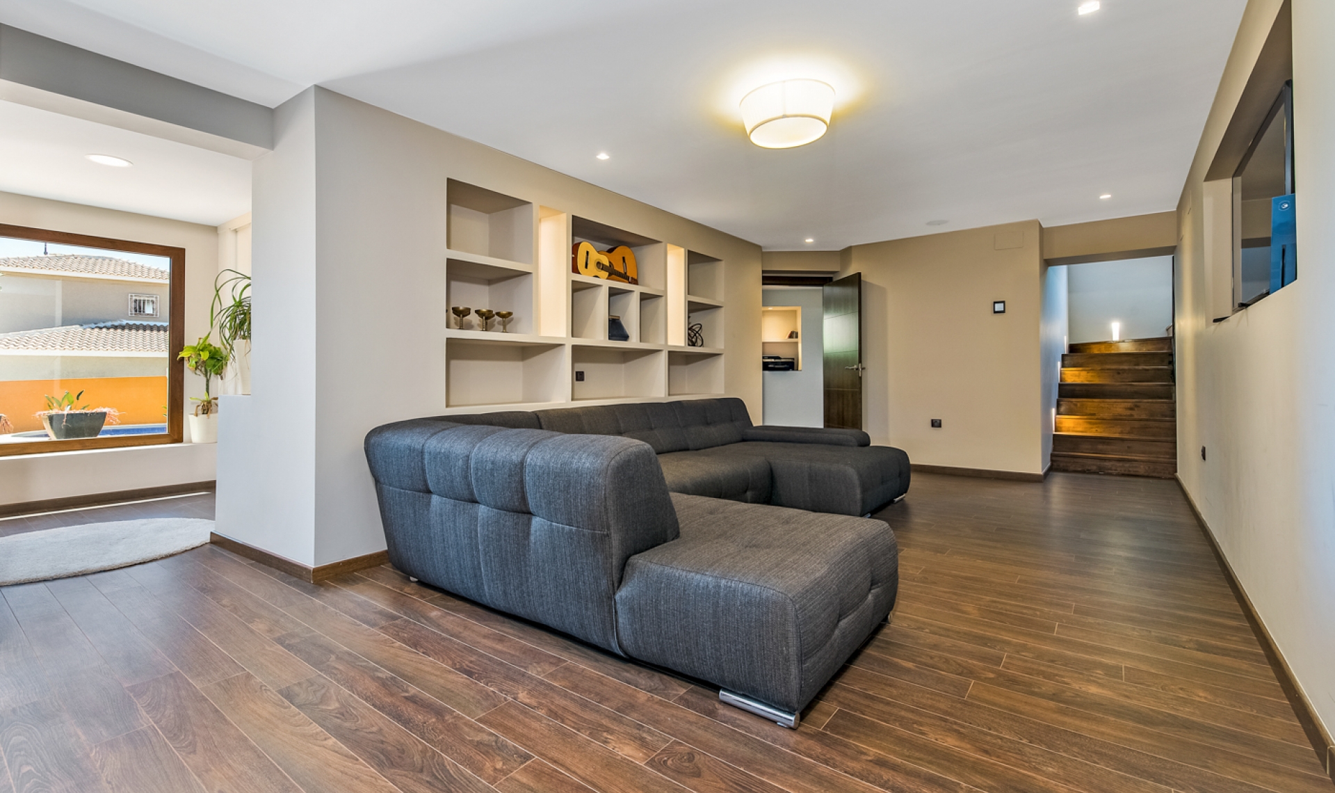 Resale - Villa -
Ciudad Quesada - Rojales