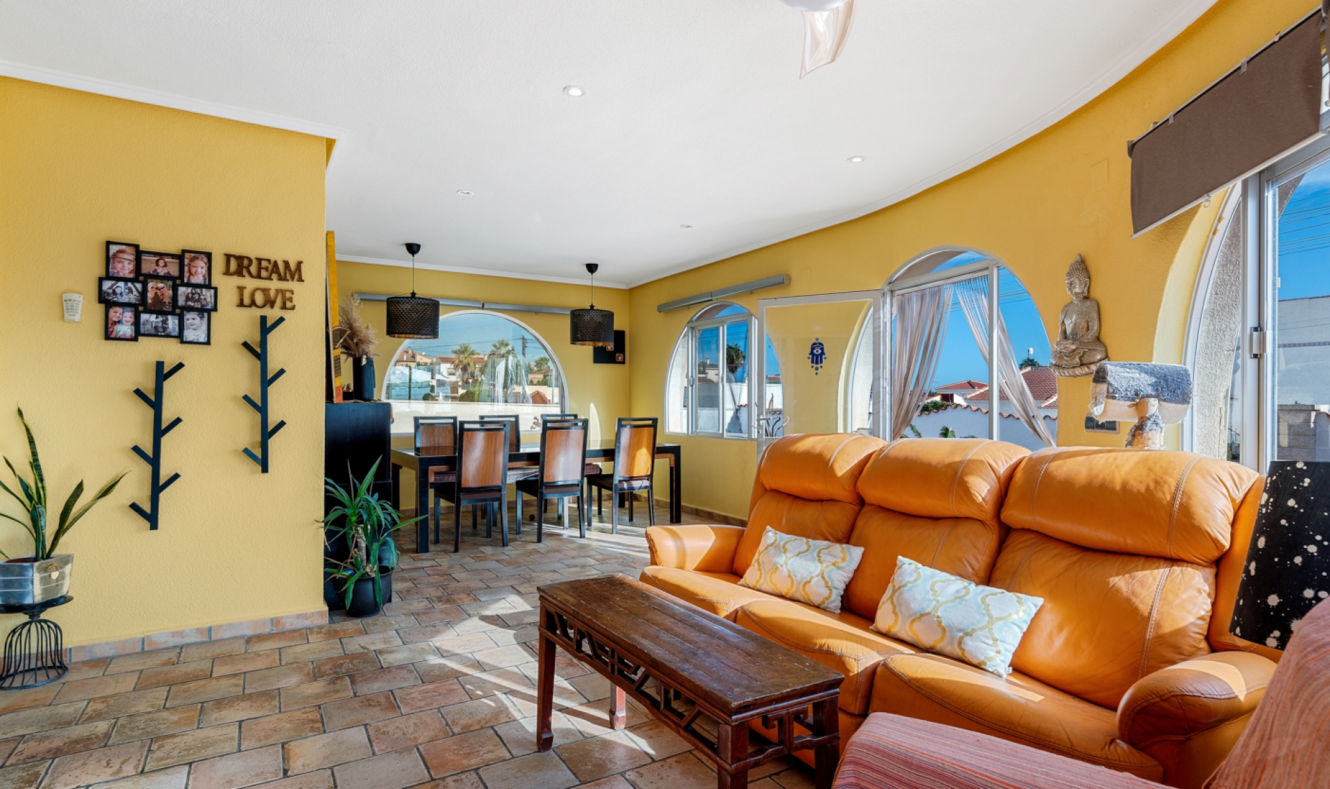 Resale - Villa -
Ciudad Quesada - Rojales