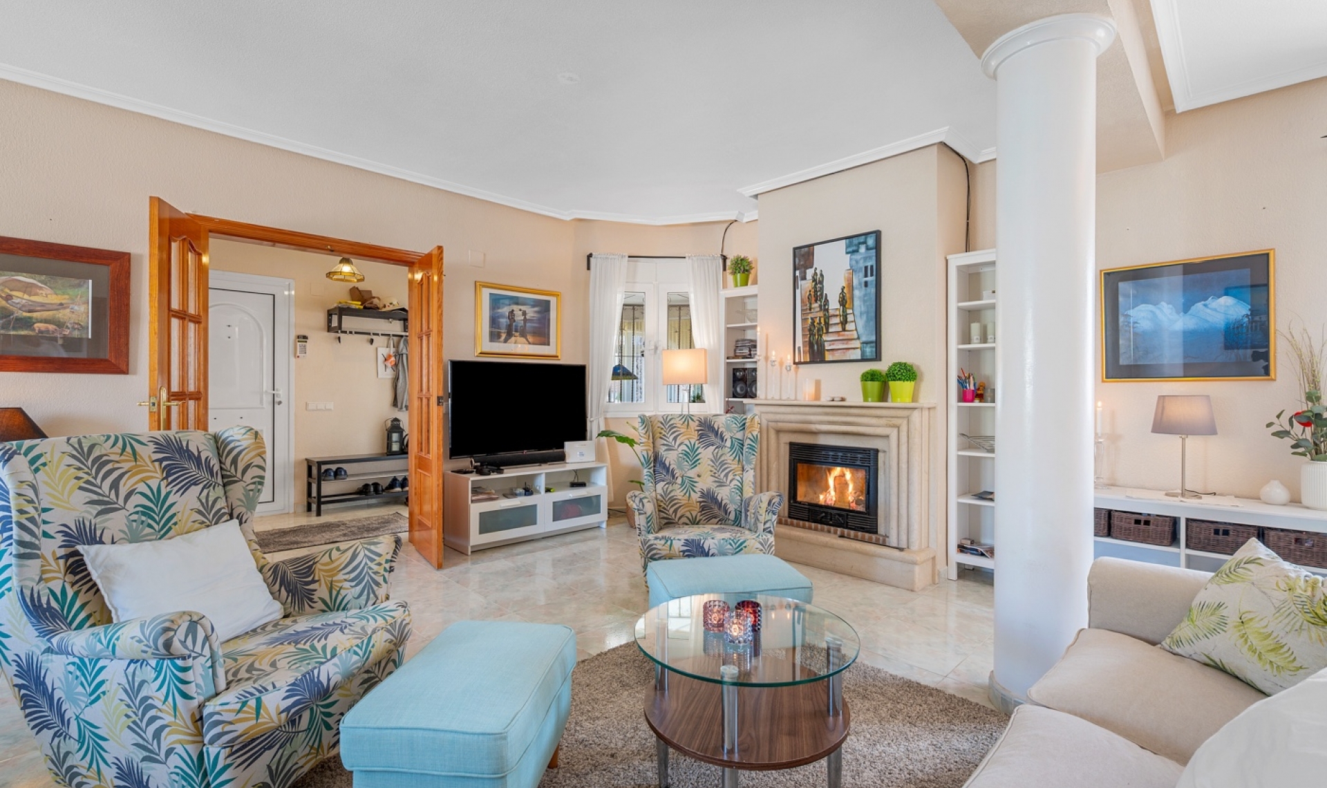 Resale - Villa -
Ciudad Quesada - Rojales