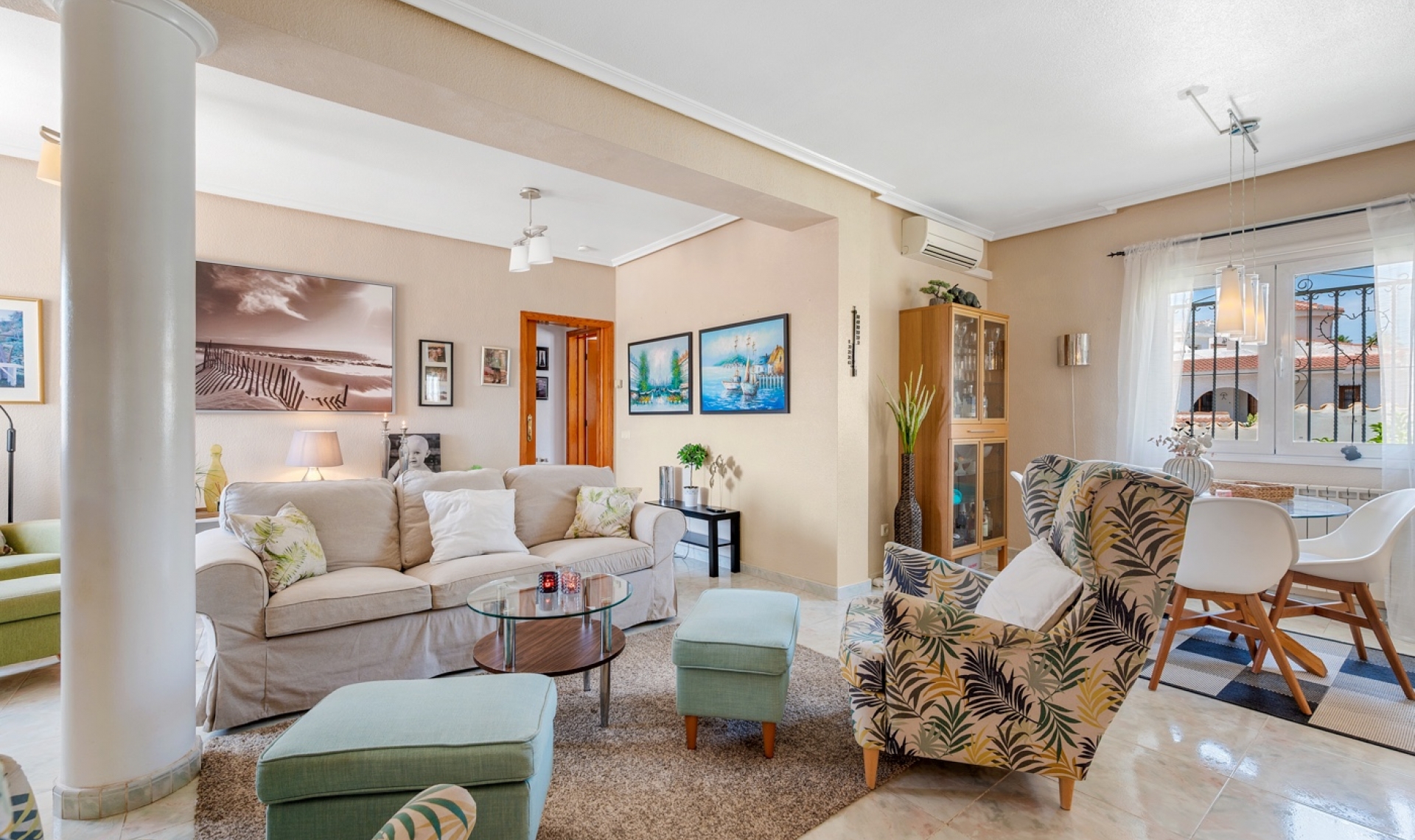 Resale - Villa -
Ciudad Quesada - Rojales
